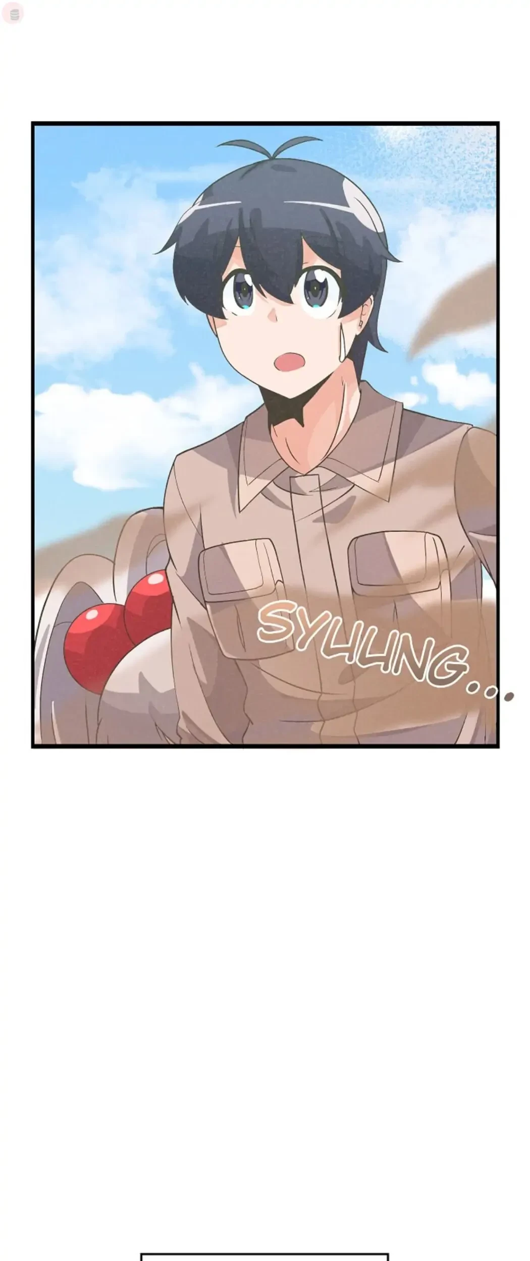 Spirit Farmer Chapter 25 Gambar 5