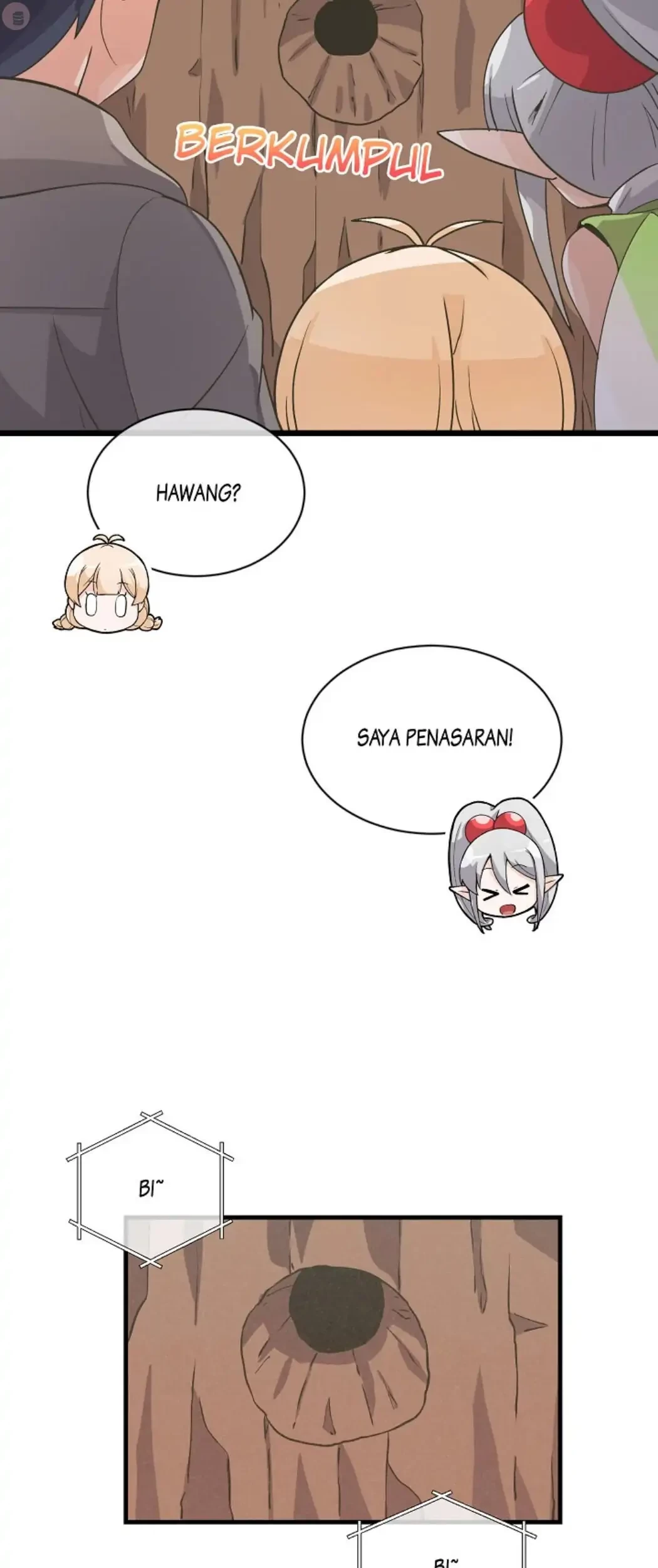 Spirit Farmer Chapter 25 Gambar 81