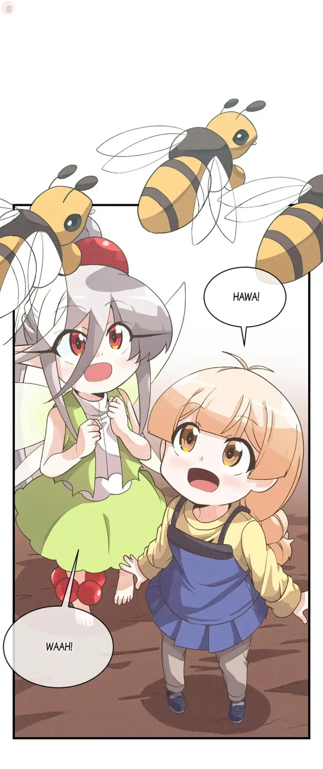 Spirit Farmer Chapter 25 Gambar 85