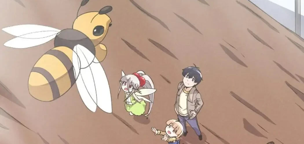 Spirit Farmer Chapter 25 Gambar 88