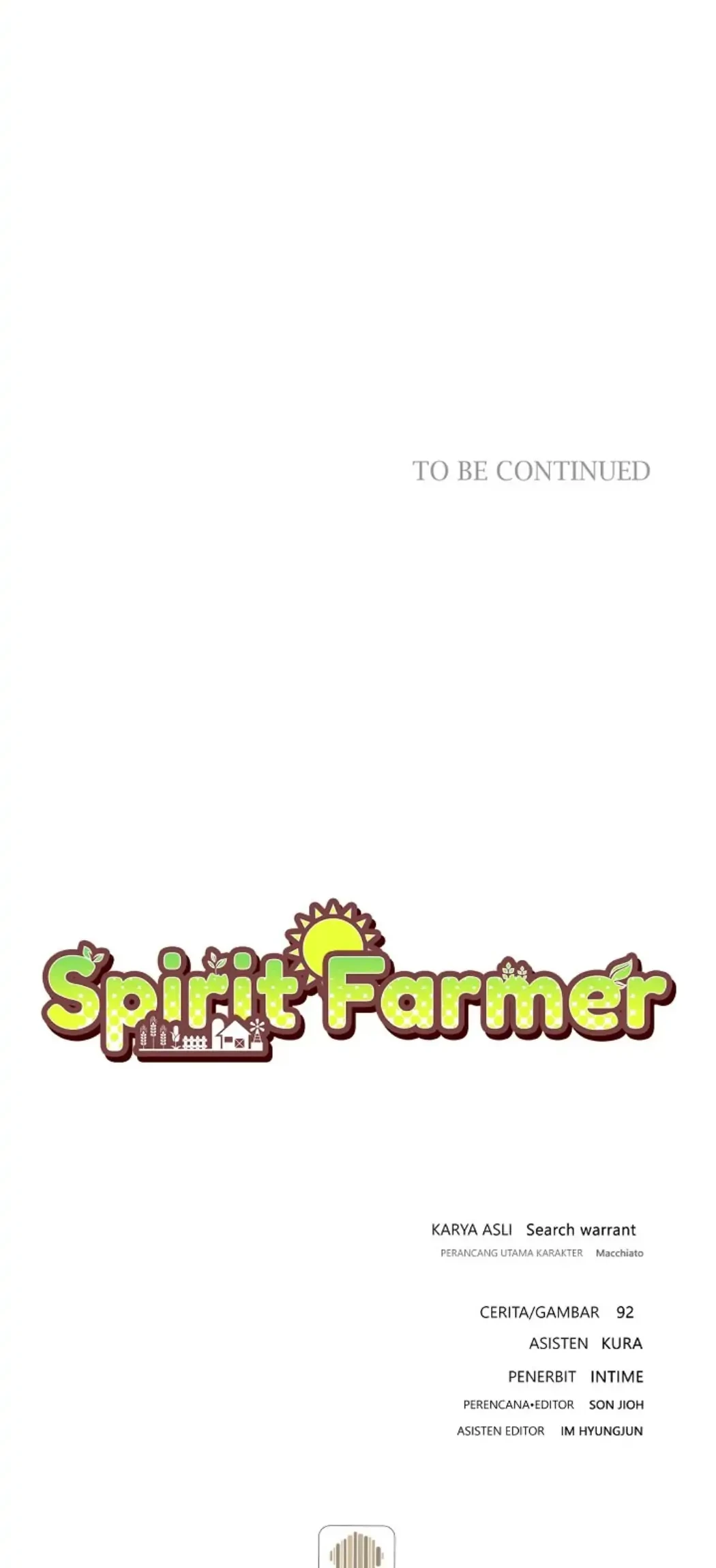 Spirit Farmer Chapter 25 Gambar 90
