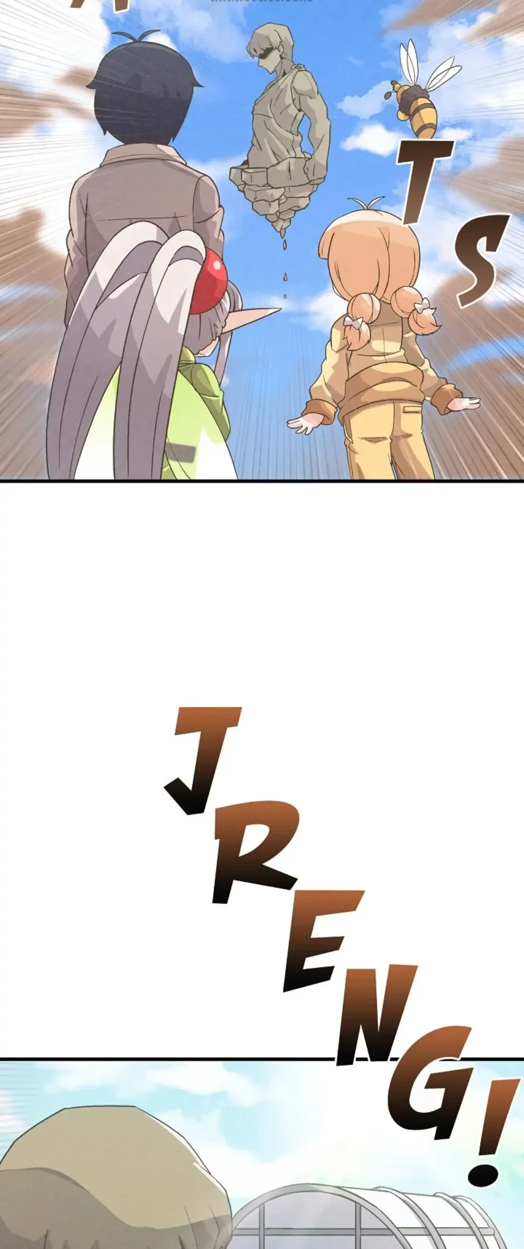 Spirit Farmer Chapter 25 Gambar 7