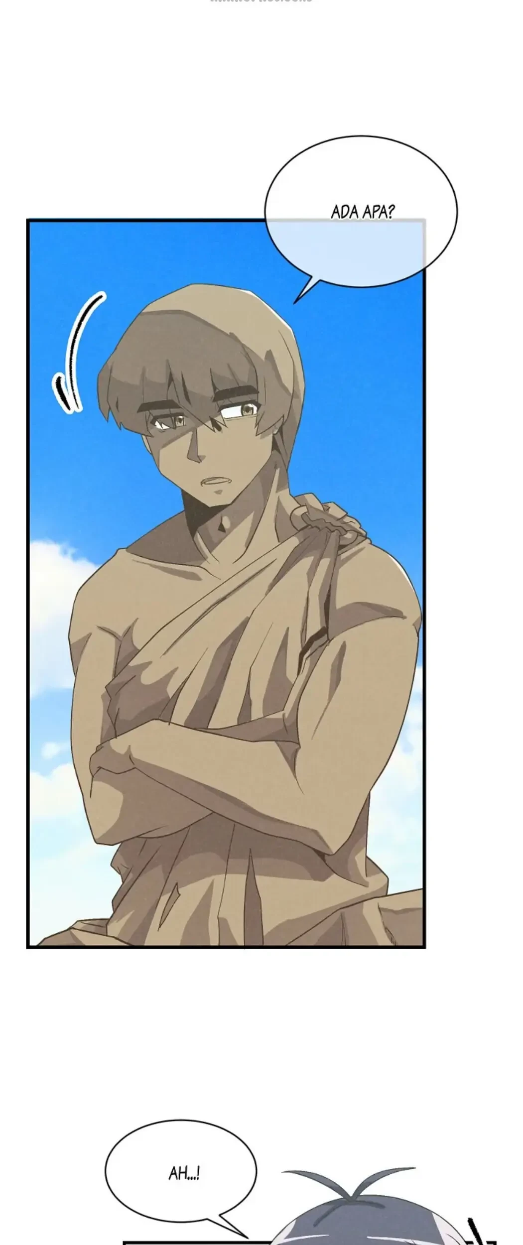 Spirit Farmer Chapter 25 Gambar 15