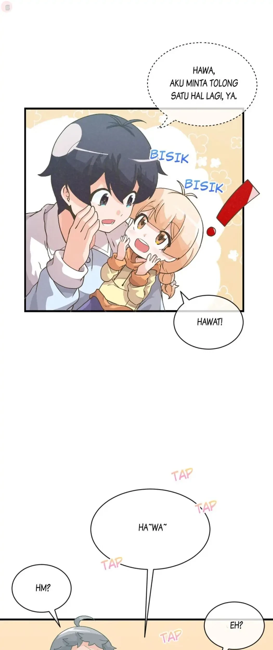 Spirit Farmer Chapter 26 Gambar 23