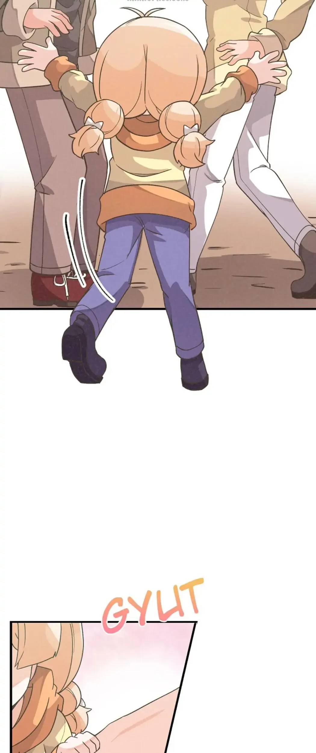 Spirit Farmer Chapter 26 Gambar 25