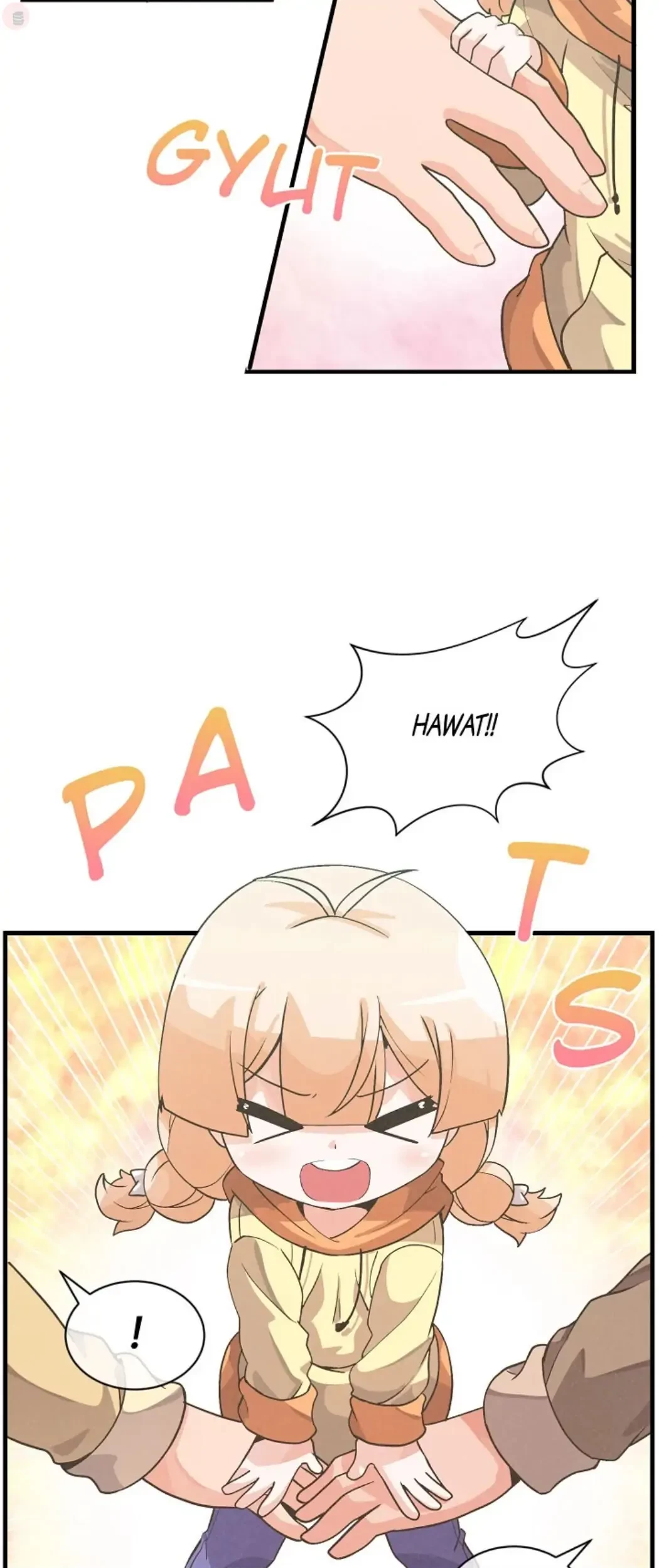 Spirit Farmer Chapter 26 Gambar 27