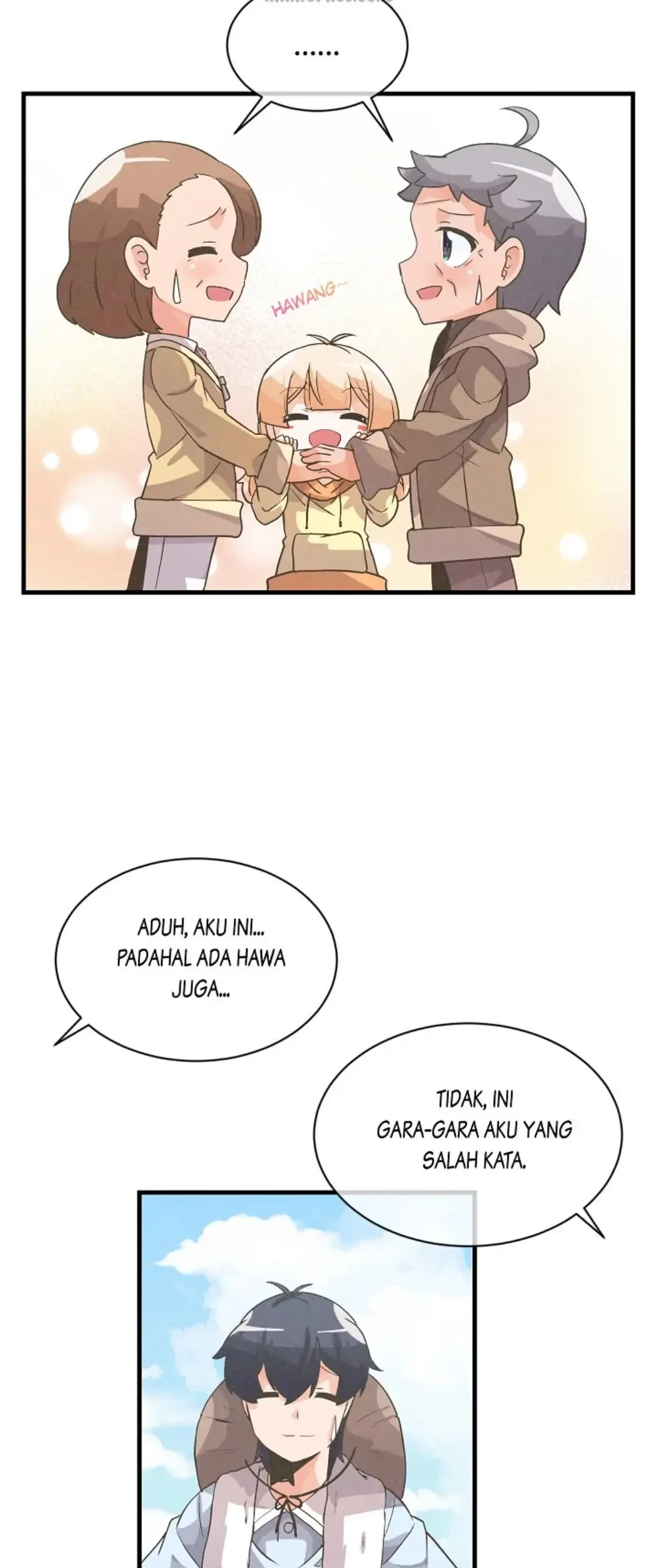 Spirit Farmer Chapter 26 Gambar 29