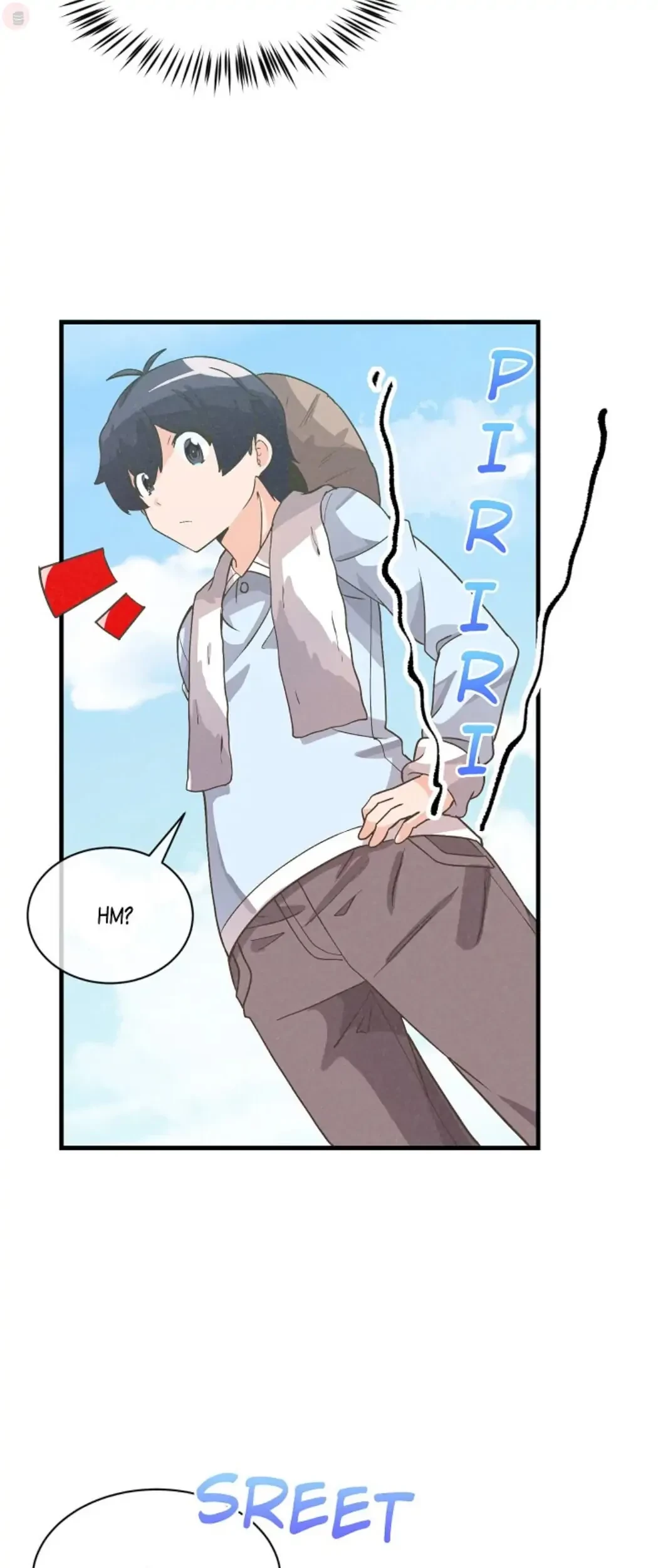 Spirit Farmer Chapter 26 Gambar 31