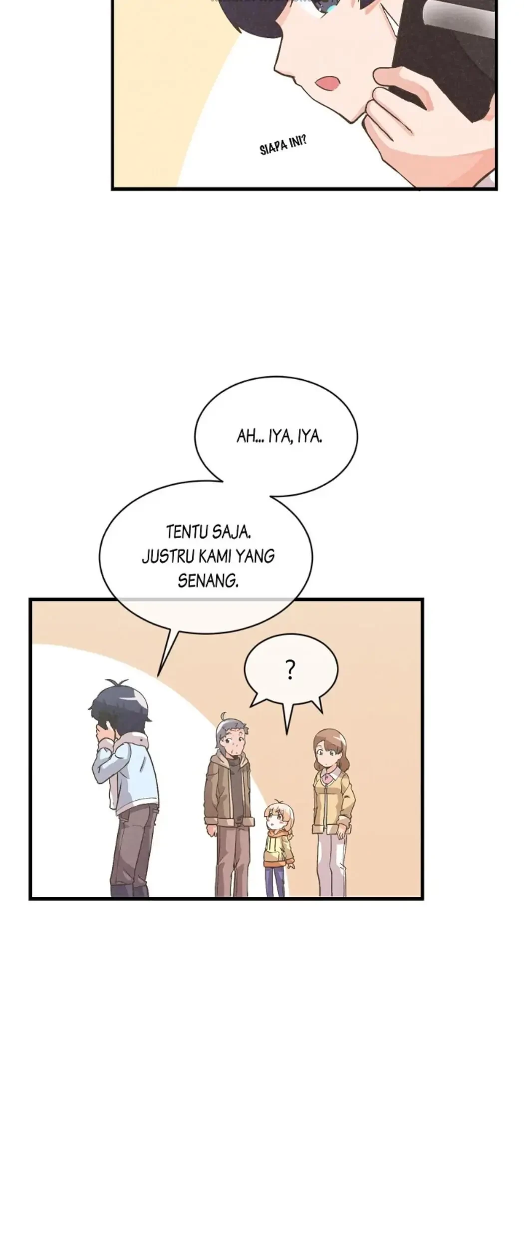 Spirit Farmer Chapter 26 Gambar 33