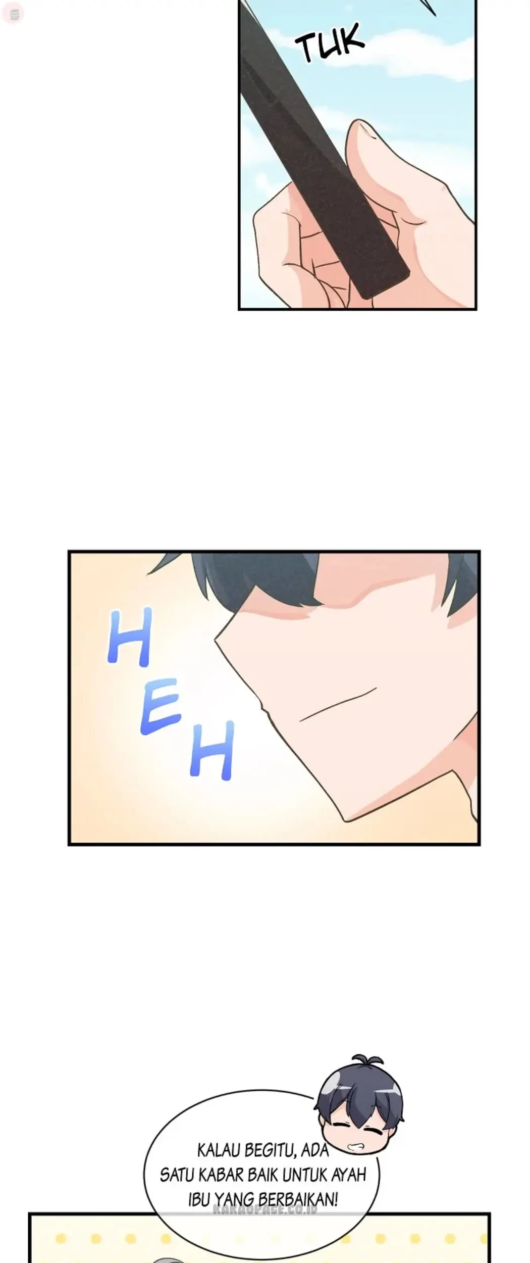 Spirit Farmer Chapter 26 Gambar 35