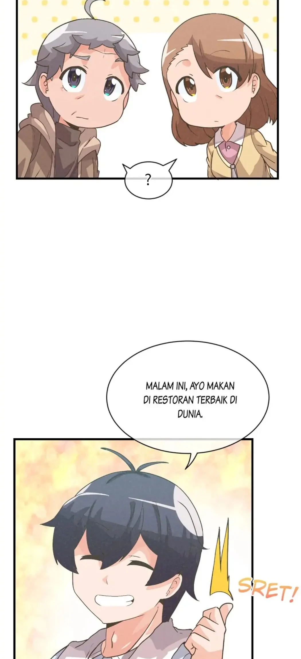 Spirit Farmer Chapter 26 Gambar 36