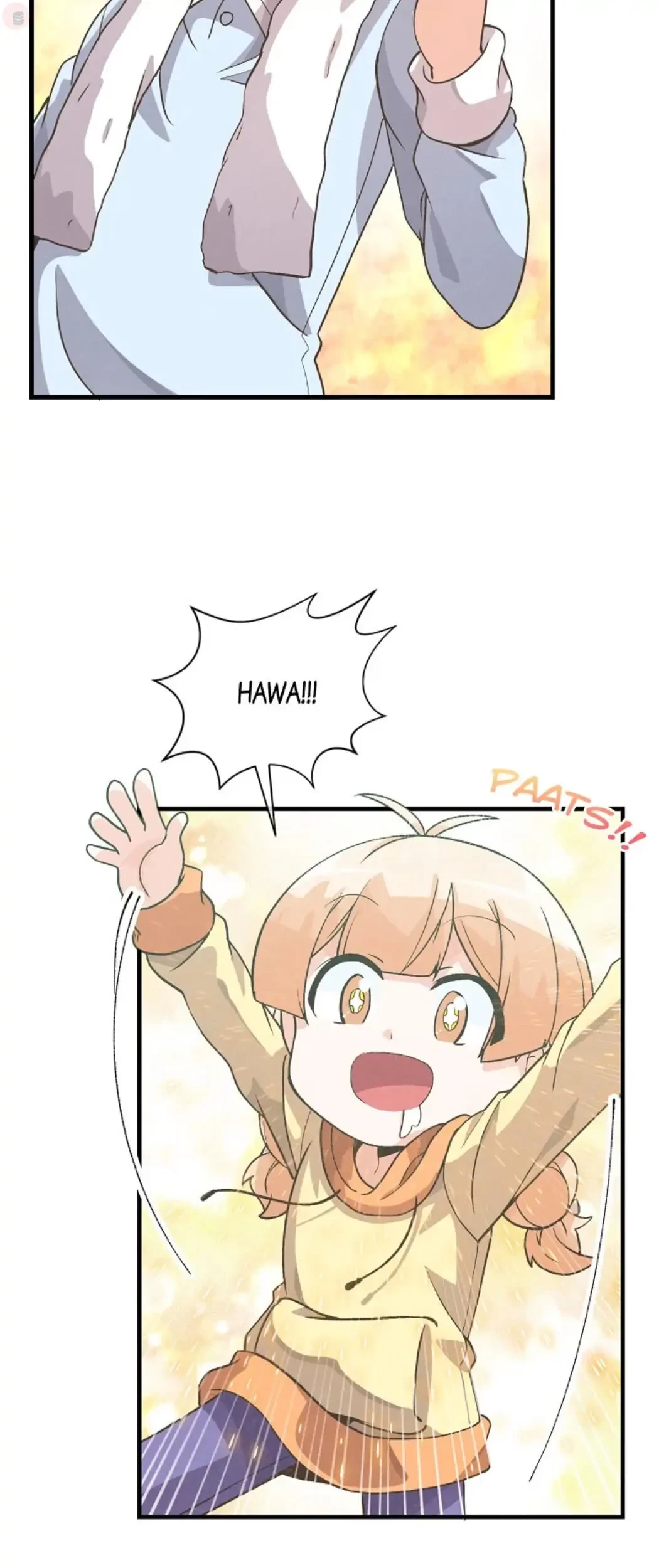 Spirit Farmer Chapter 26 Gambar 37