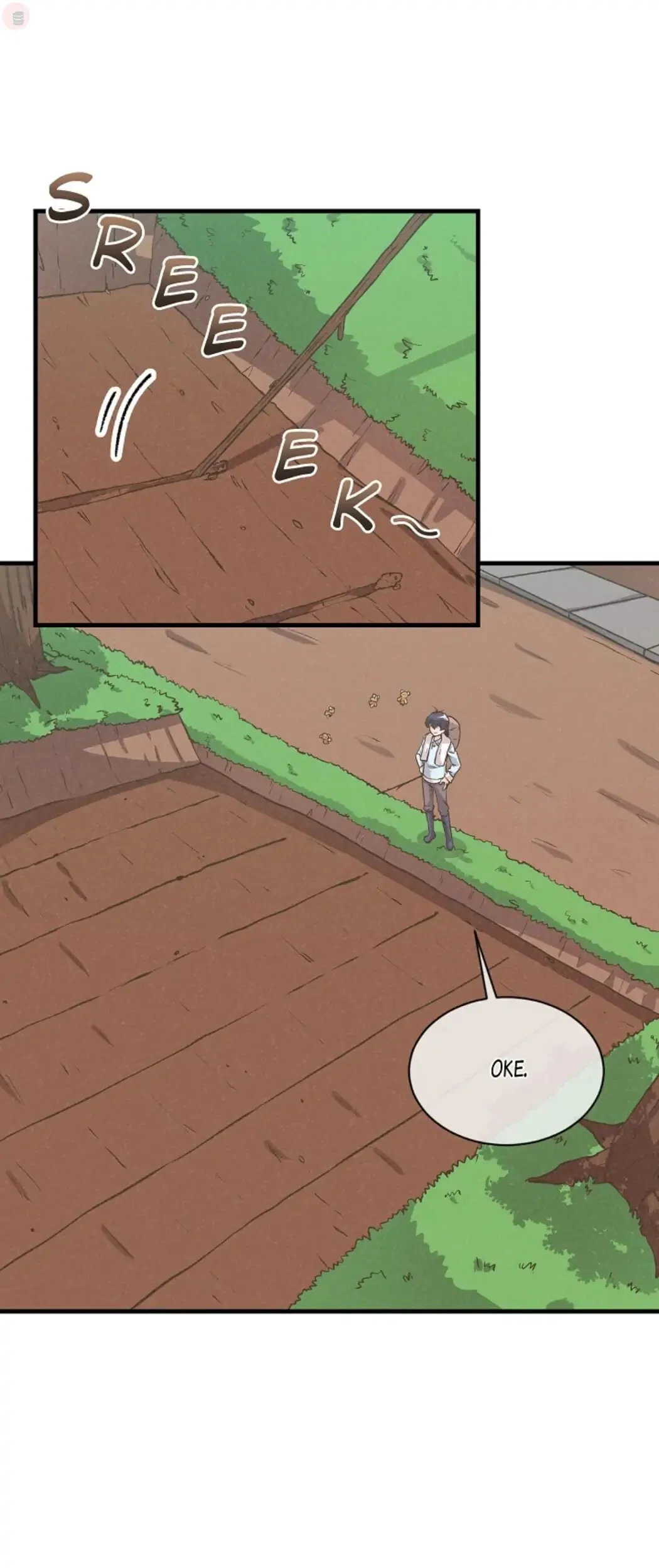 Baca Komik Spirit Farmer Chapter 26 Gambar 1