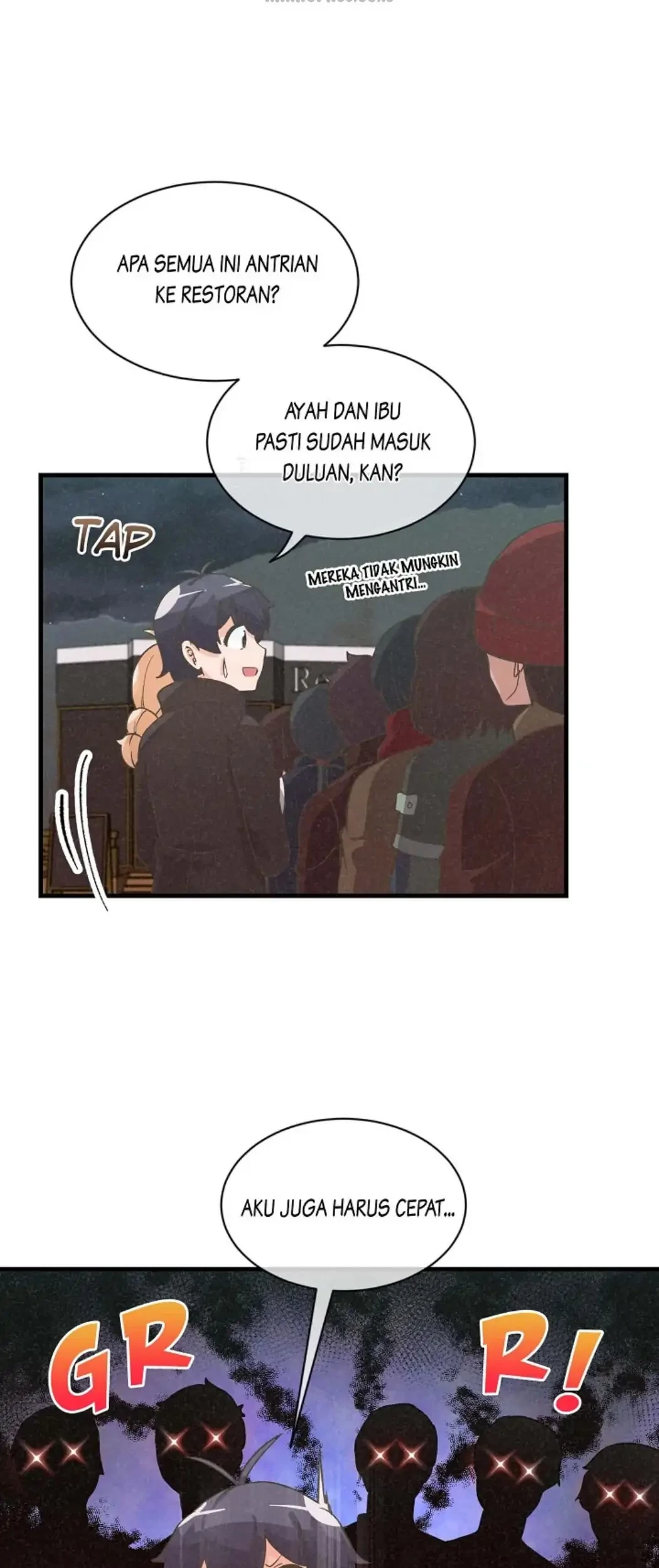 Spirit Farmer Chapter 26 Gambar 43