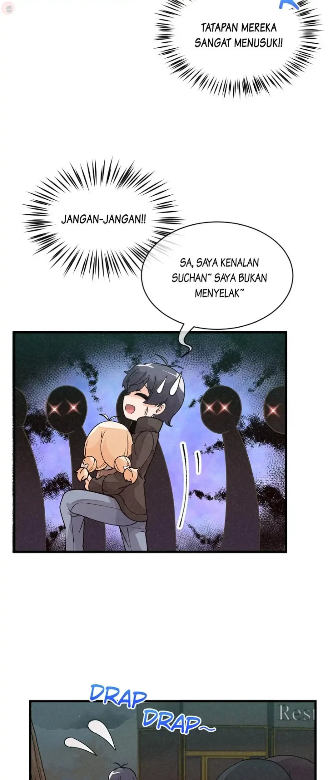 Spirit Farmer Chapter 26 Gambar 45