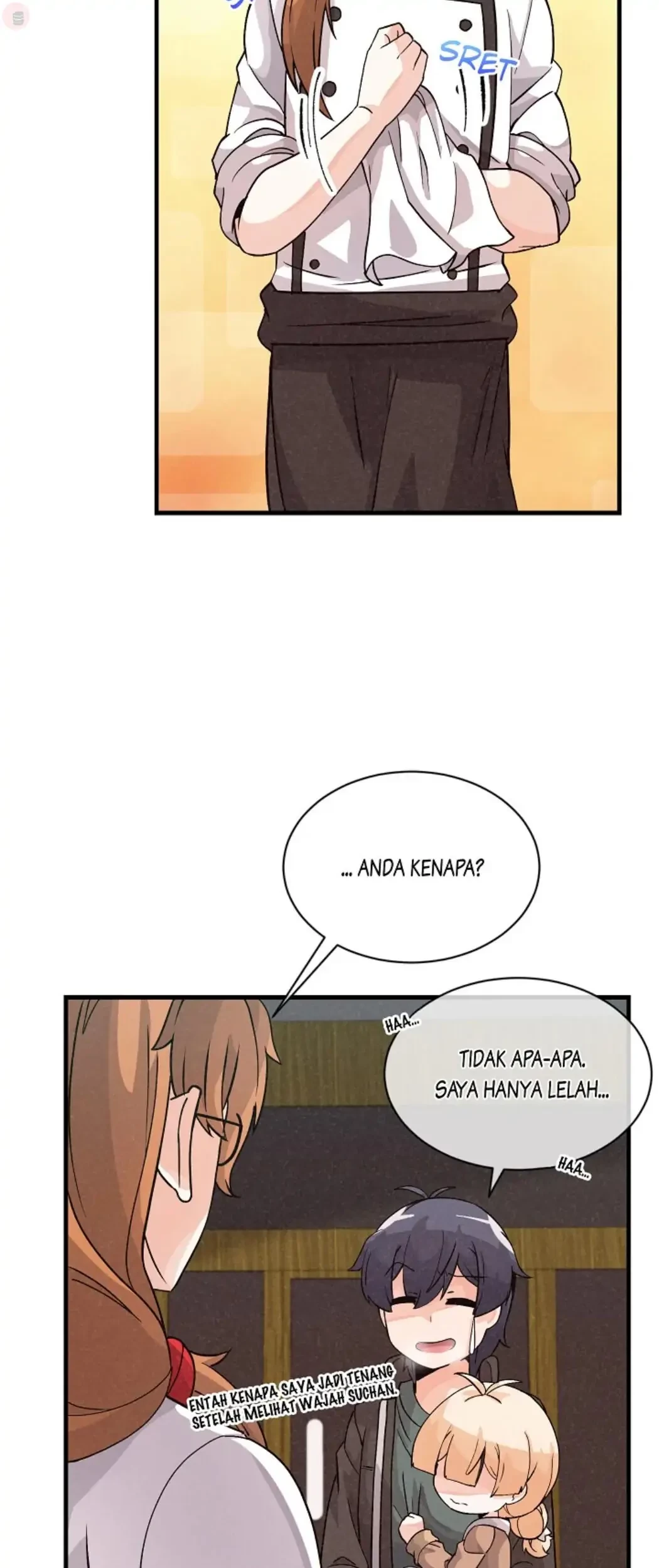 Spirit Farmer Chapter 26 Gambar 49