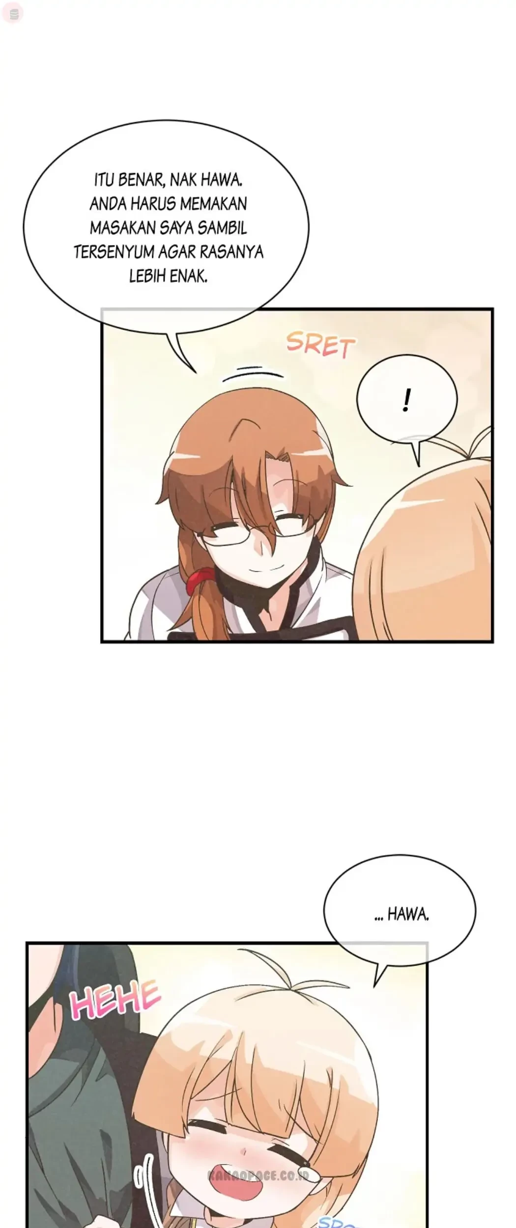 Spirit Farmer Chapter 26 Gambar 53