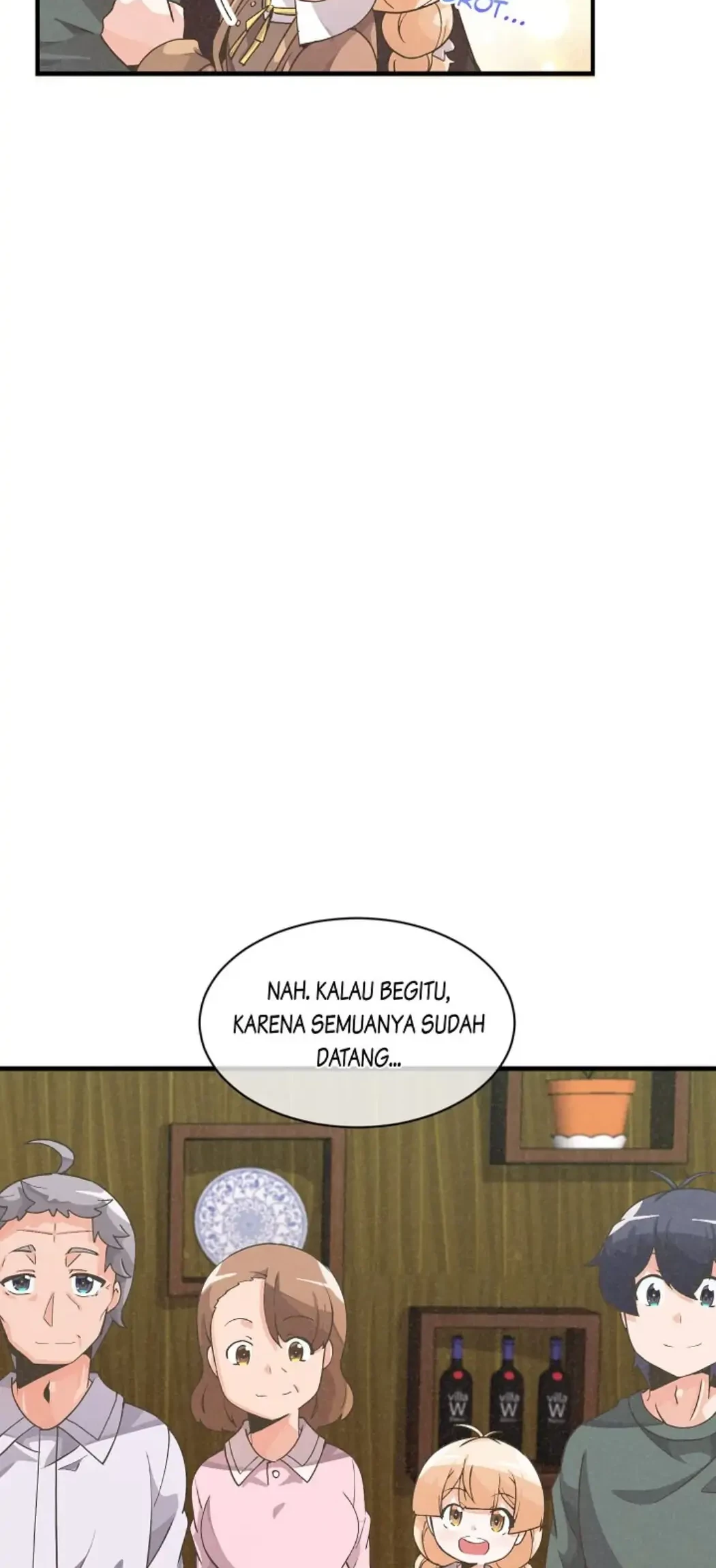 Spirit Farmer Chapter 26 Gambar 54