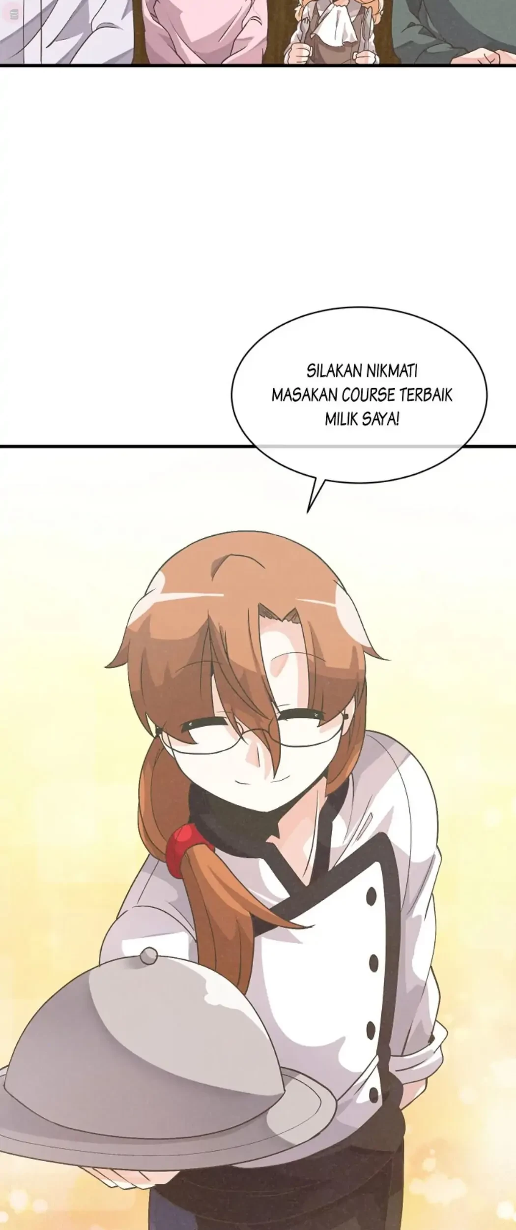 Spirit Farmer Chapter 26 Gambar 55