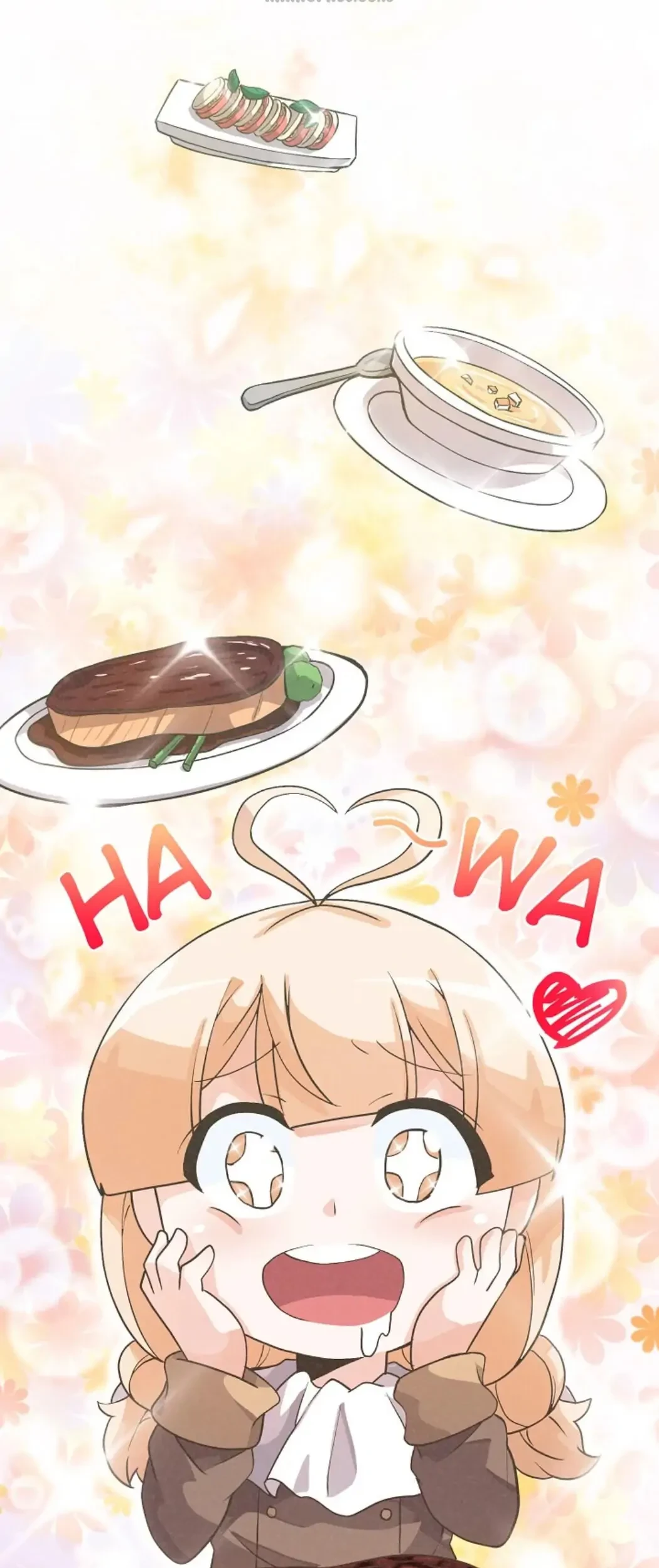 Spirit Farmer Chapter 26 Gambar 57