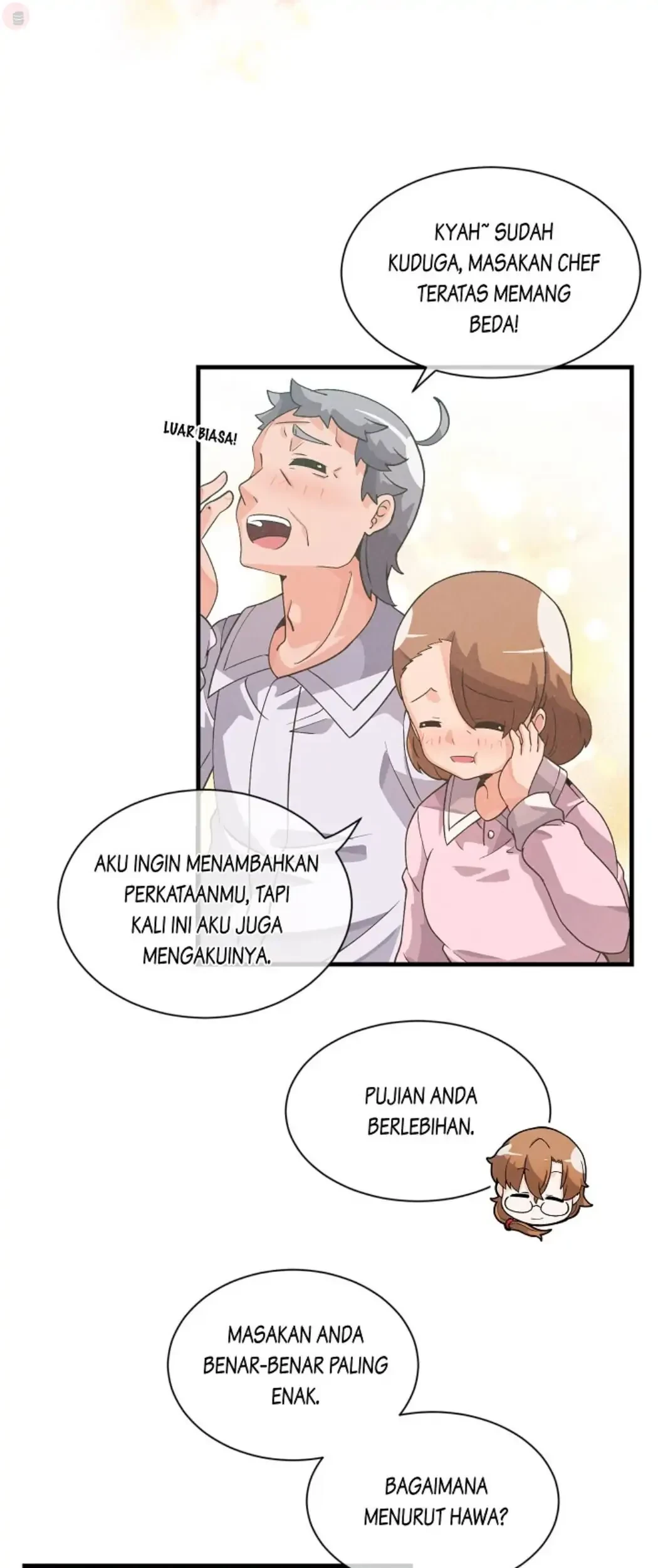 Spirit Farmer Chapter 26 Gambar 59