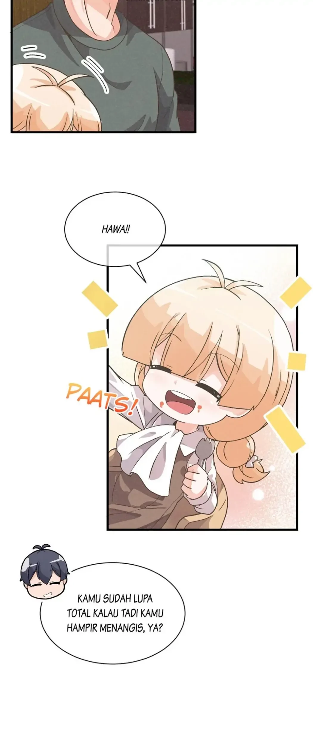 Spirit Farmer Chapter 26 Gambar 61