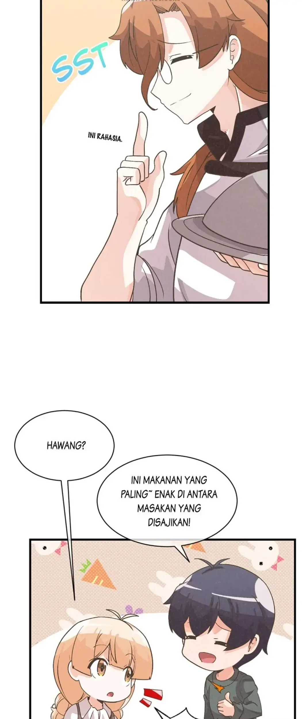 Spirit Farmer Chapter 26 Gambar 65