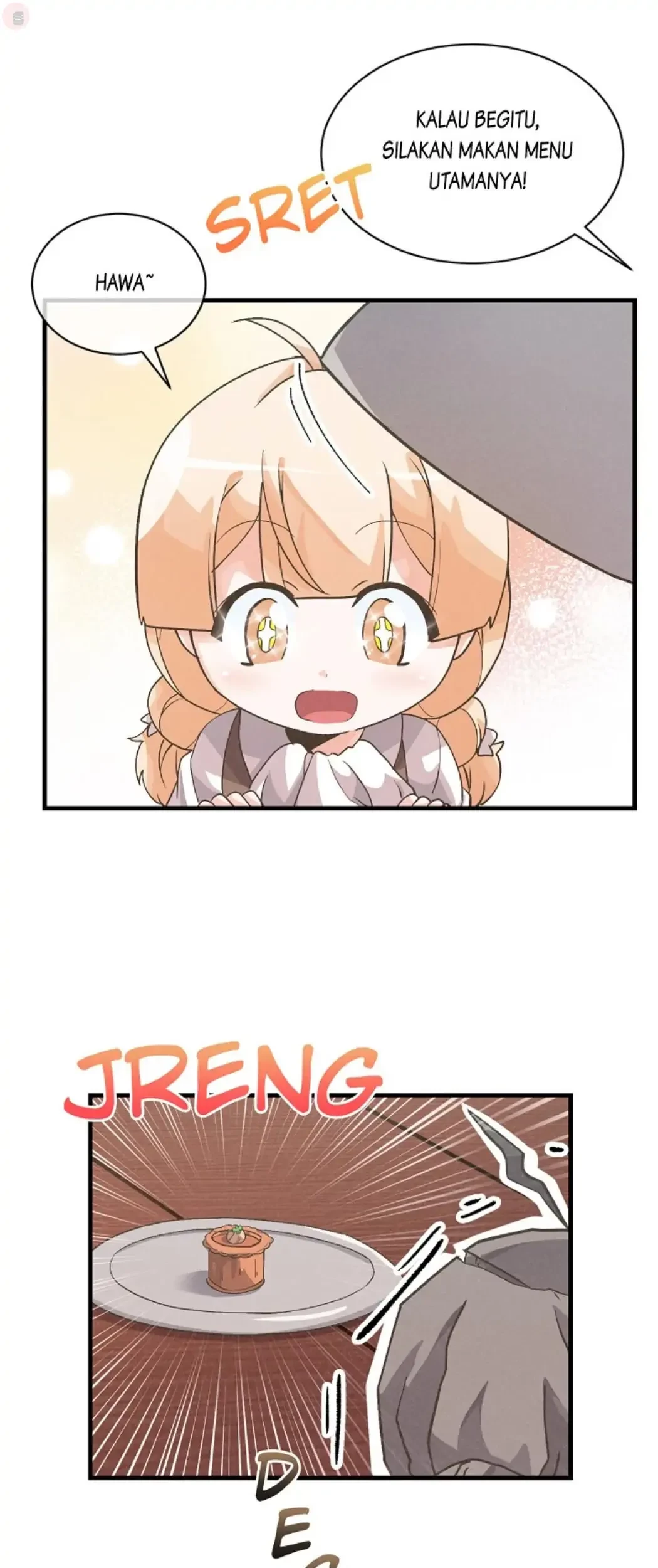 Spirit Farmer Chapter 26 Gambar 67