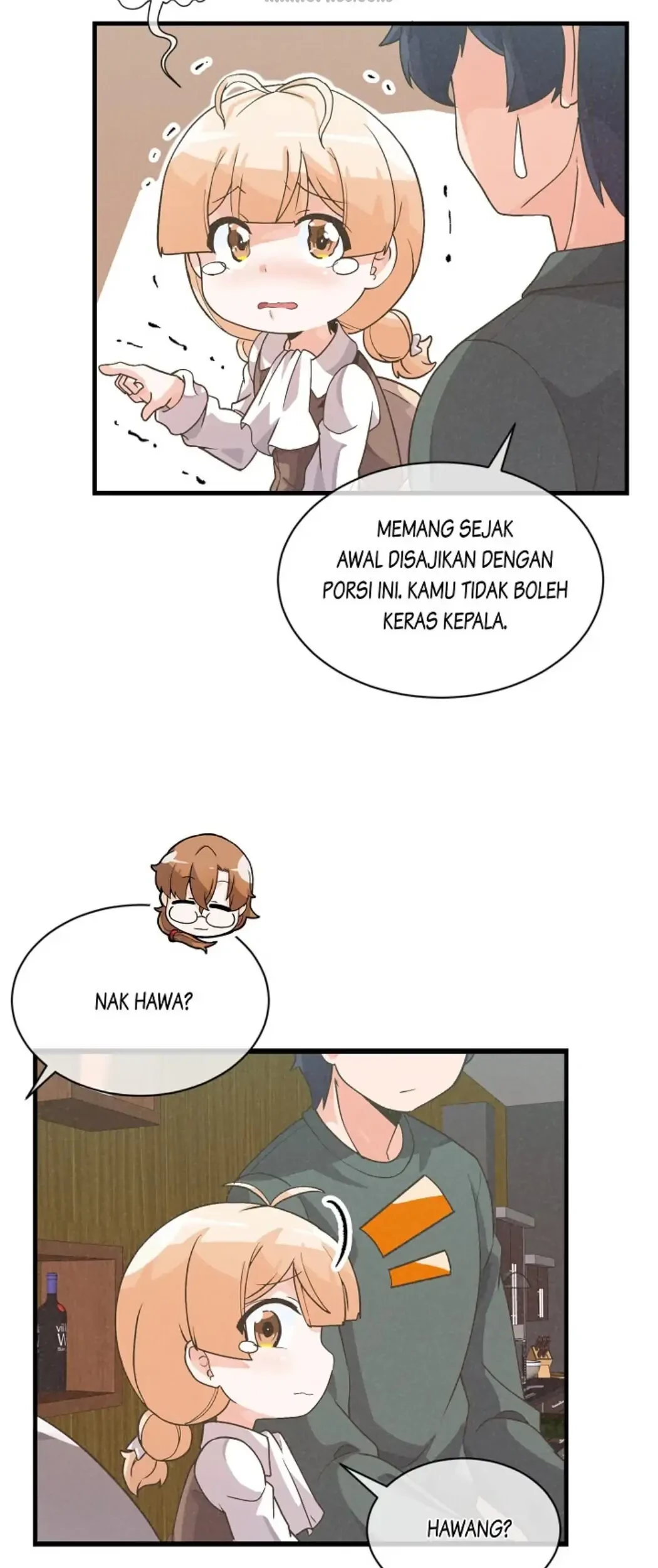 Spirit Farmer Chapter 26 Gambar 69