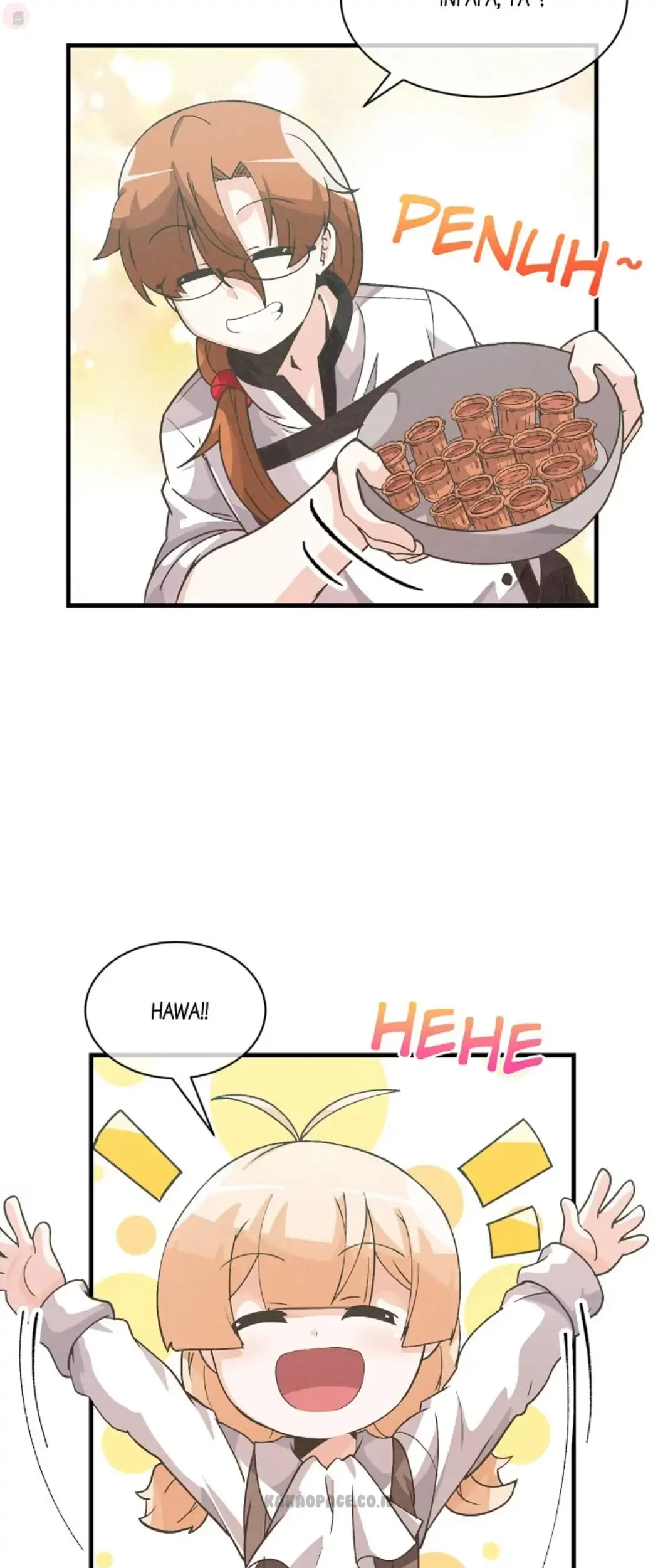 Spirit Farmer Chapter 26 Gambar 71