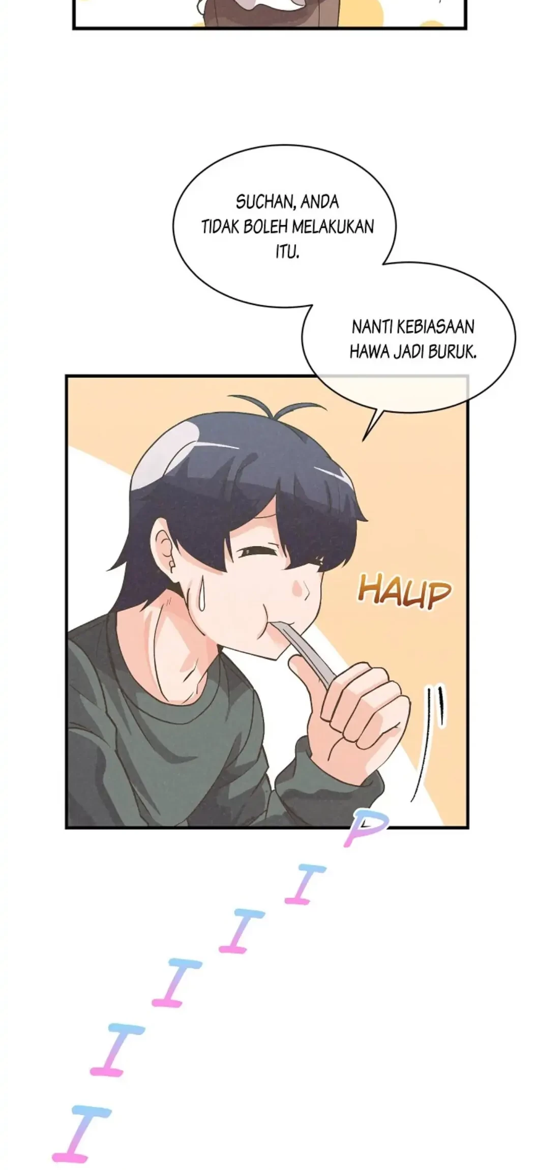 Spirit Farmer Chapter 26 Gambar 72