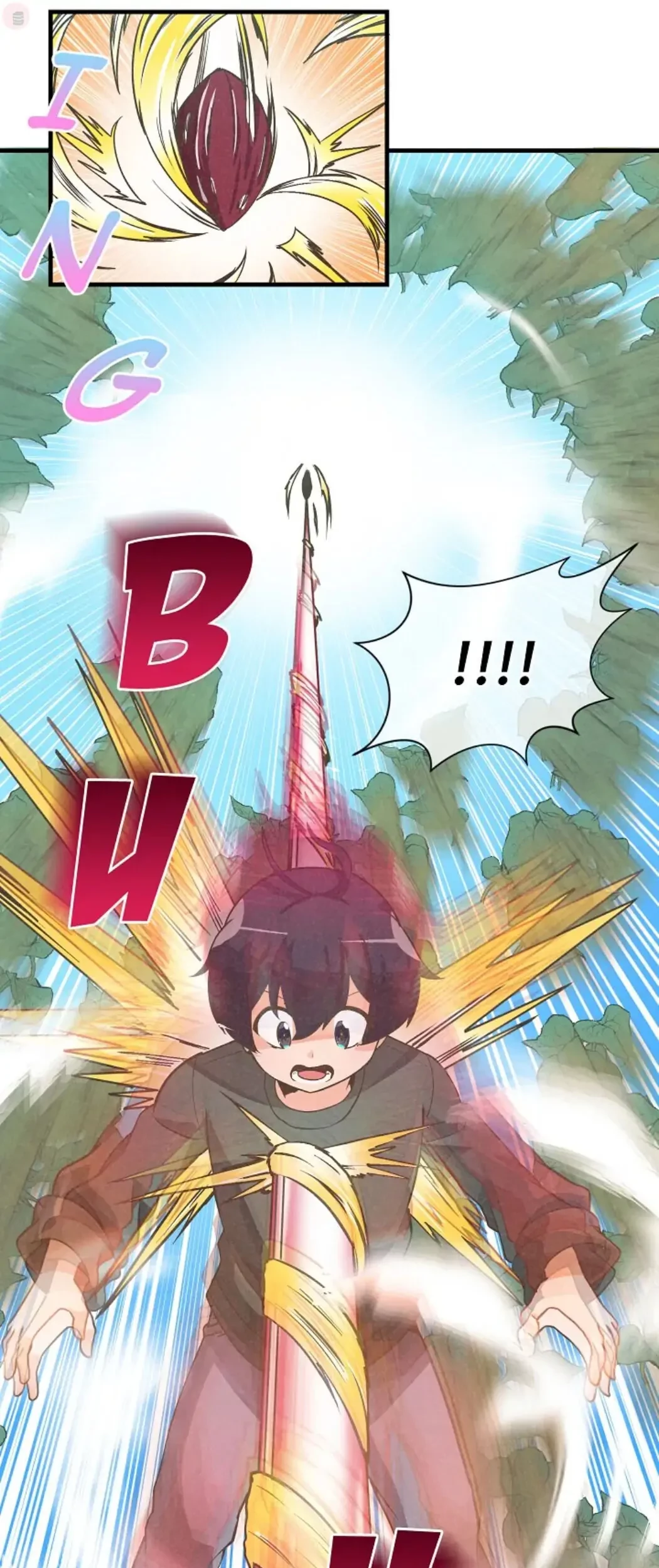 Spirit Farmer Chapter 26 Gambar 73