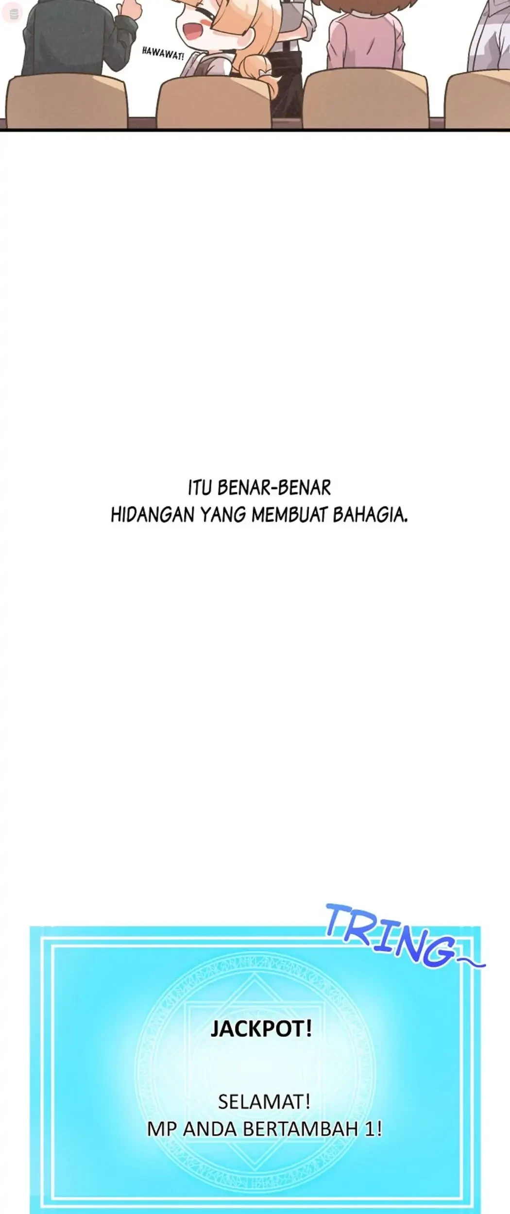 Spirit Farmer Chapter 26 Gambar 77