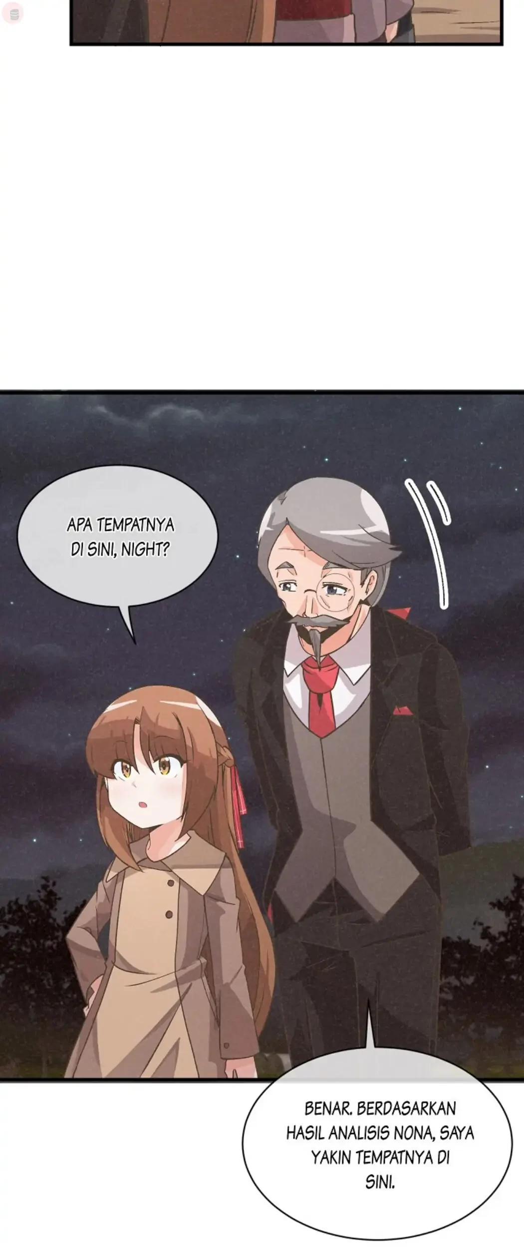 Spirit Farmer Chapter 26 Gambar 81