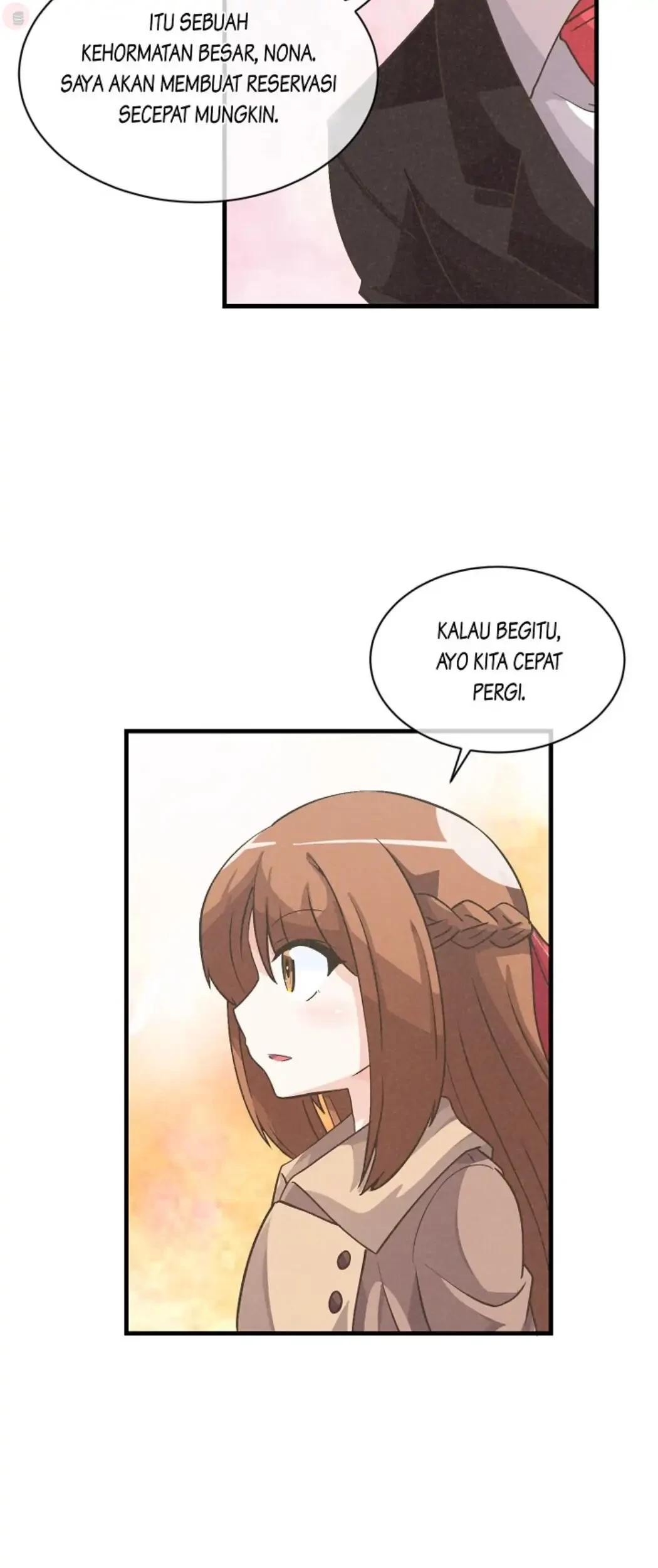 Spirit Farmer Chapter 26 Gambar 85