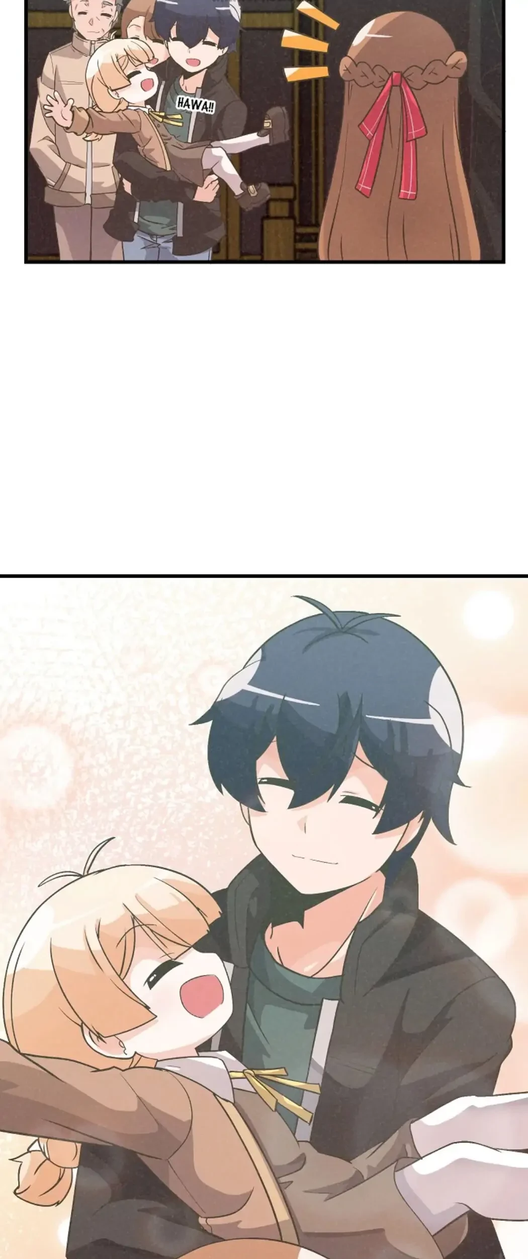 Spirit Farmer Chapter 26 Gambar 87