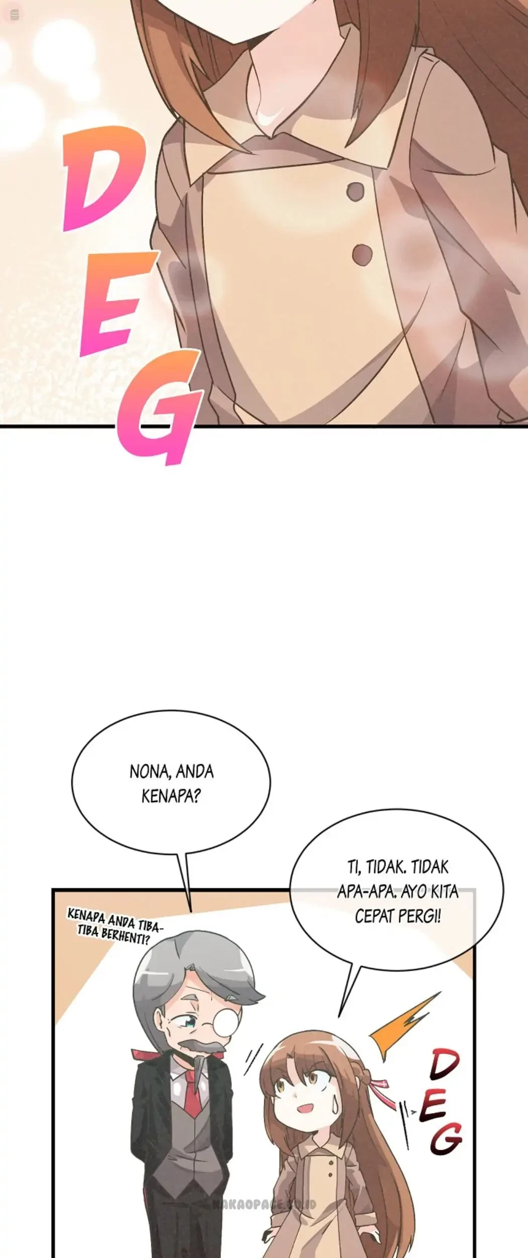 Spirit Farmer Chapter 26 Gambar 89