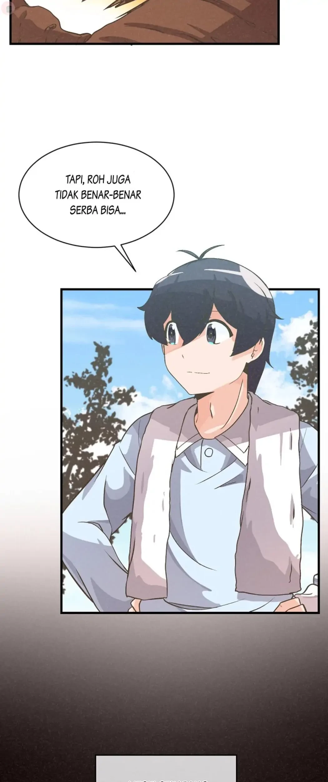 Spirit Farmer Chapter 26 Gambar 9