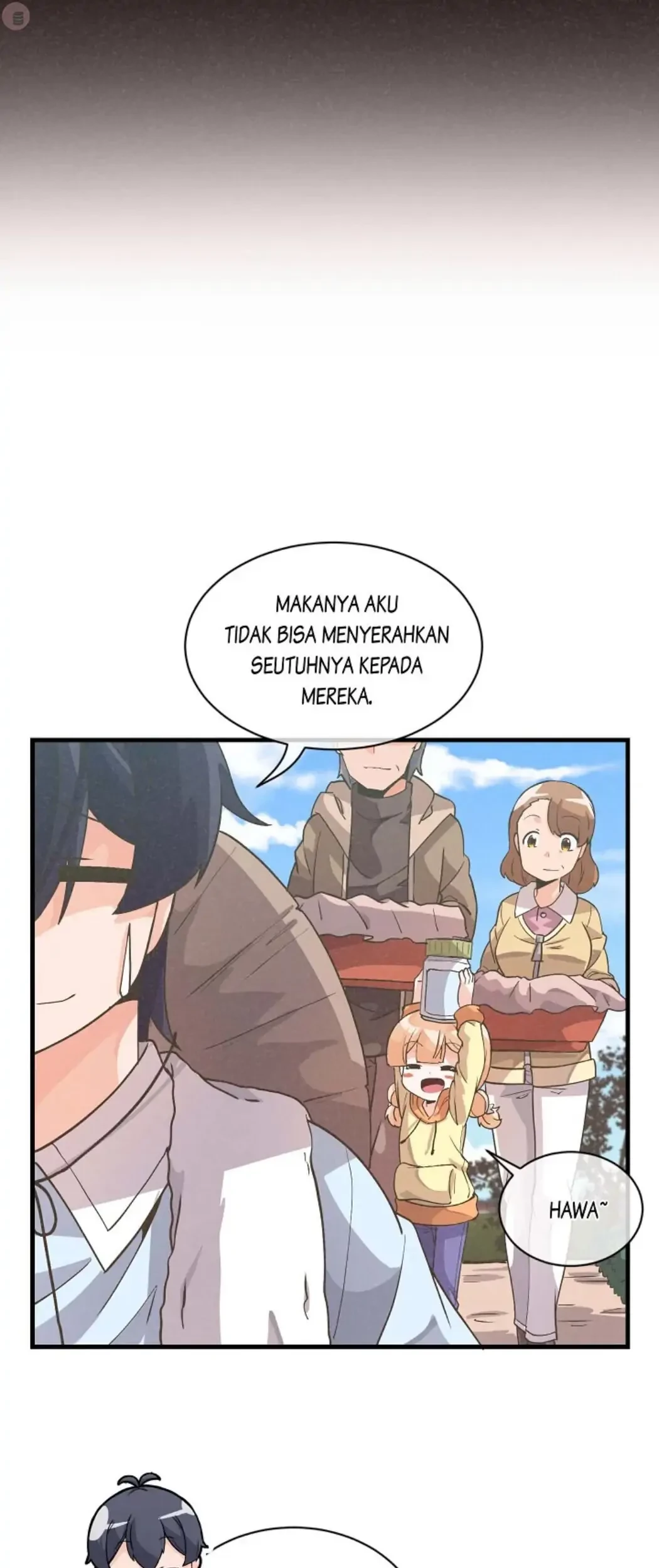Spirit Farmer Chapter 26 Gambar 13