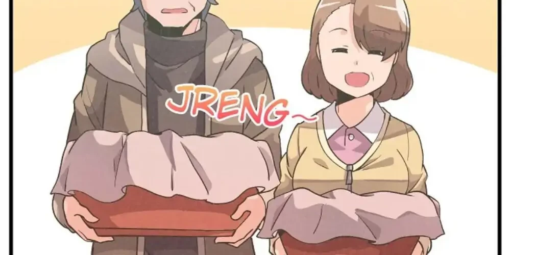 Spirit Farmer Chapter 26 Gambar 16