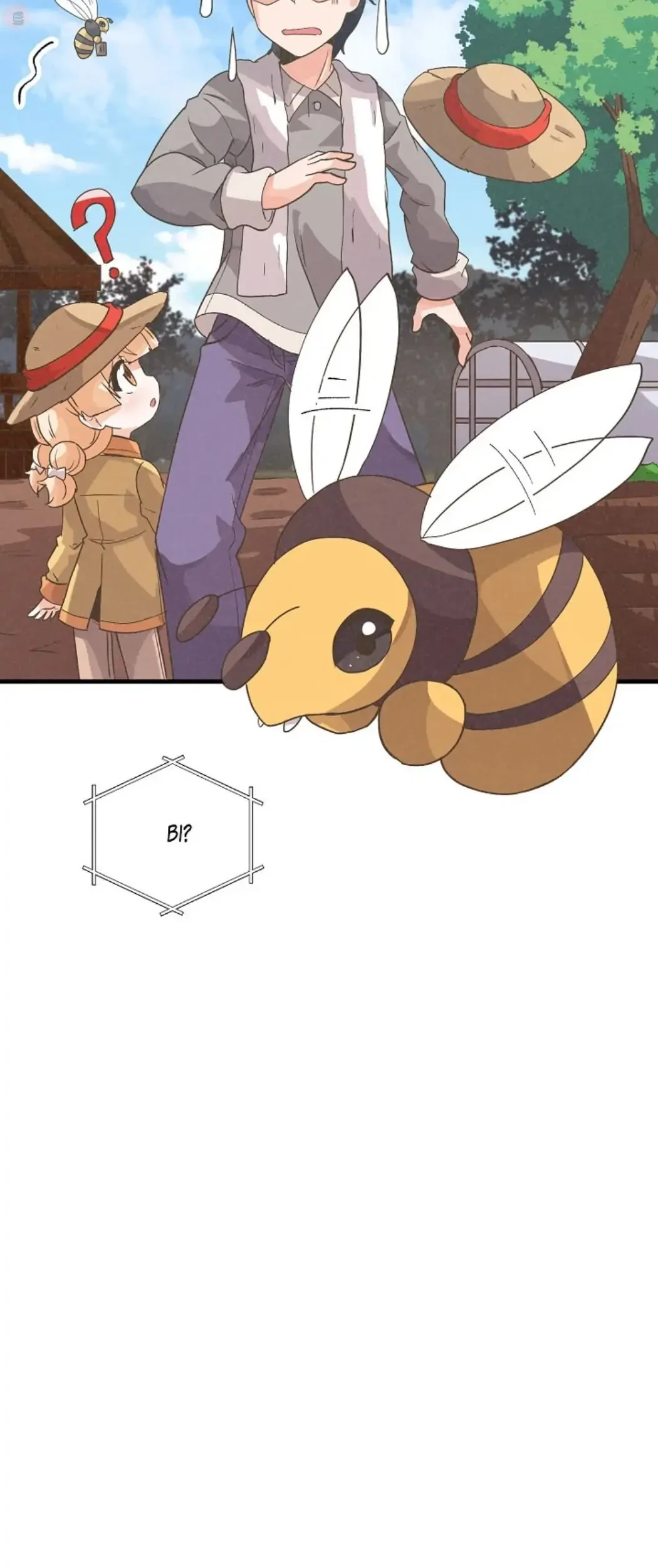 Spirit Farmer Chapter 27 Gambar 19