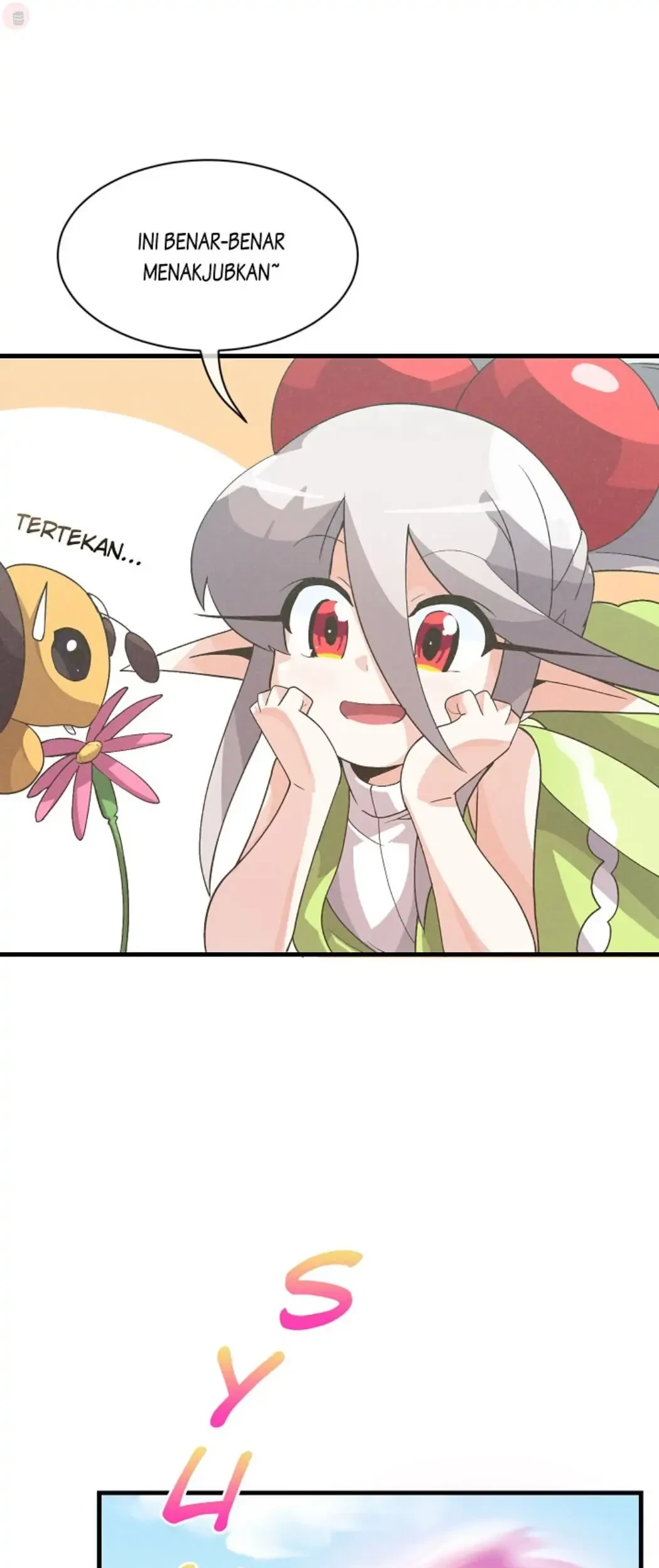 Spirit Farmer Chapter 27 Gambar 23