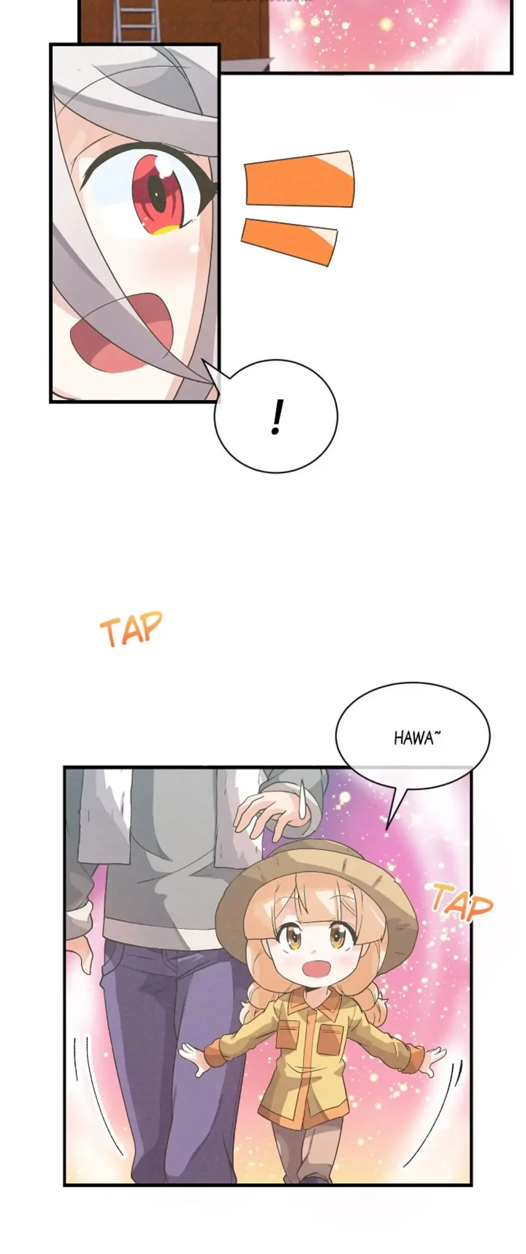 Spirit Farmer Chapter 27 Gambar 25