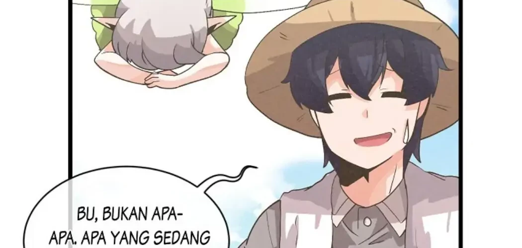 Spirit Farmer Chapter 27 Gambar 30