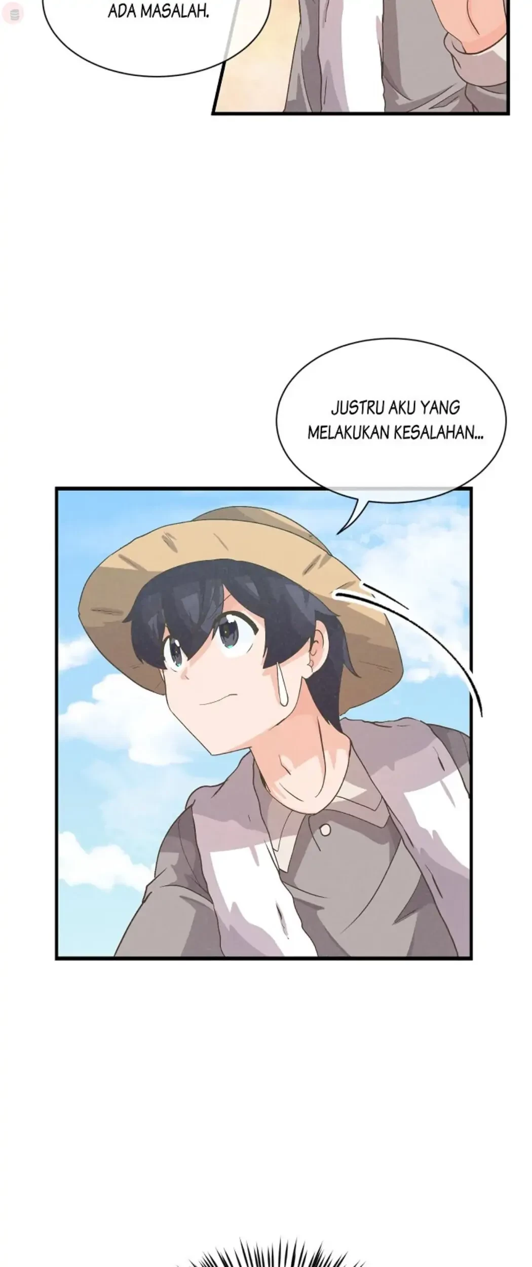 Spirit Farmer Chapter 27 Gambar 37