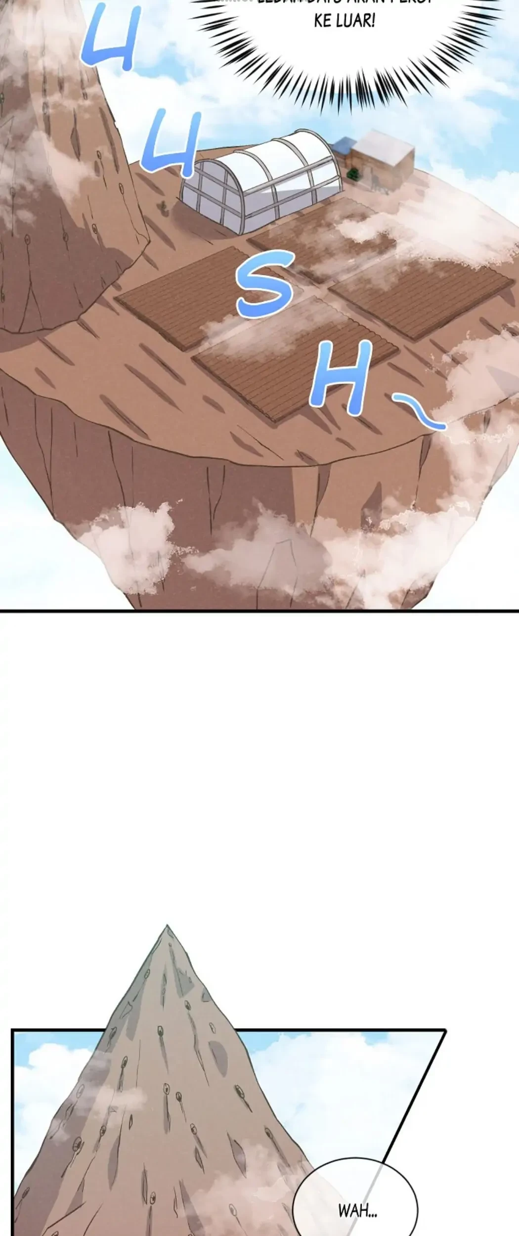 Spirit Farmer Chapter 27 Gambar 39