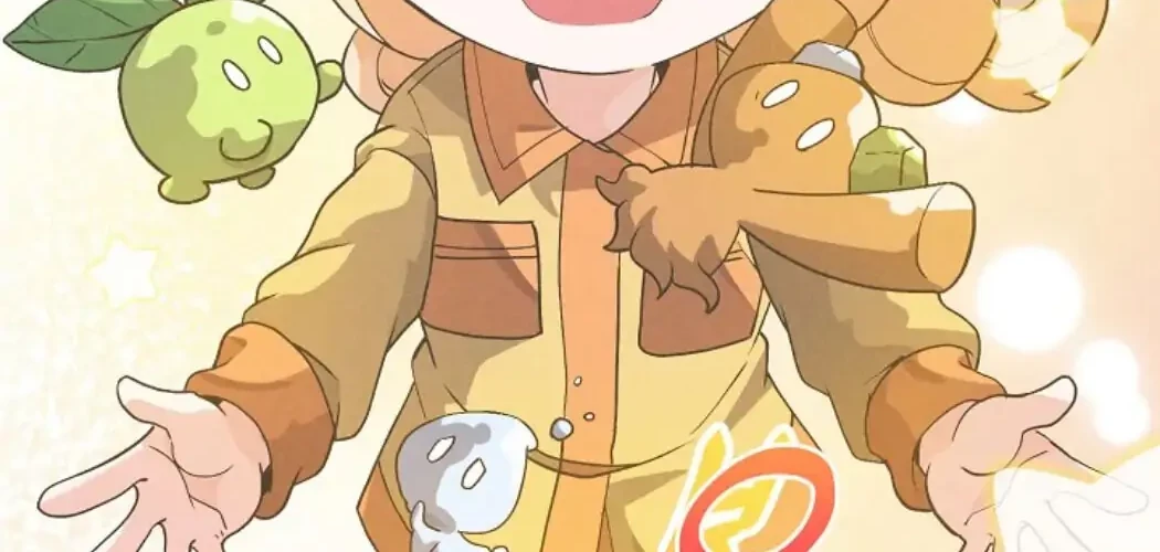 Spirit Farmer Chapter 27 Gambar 44