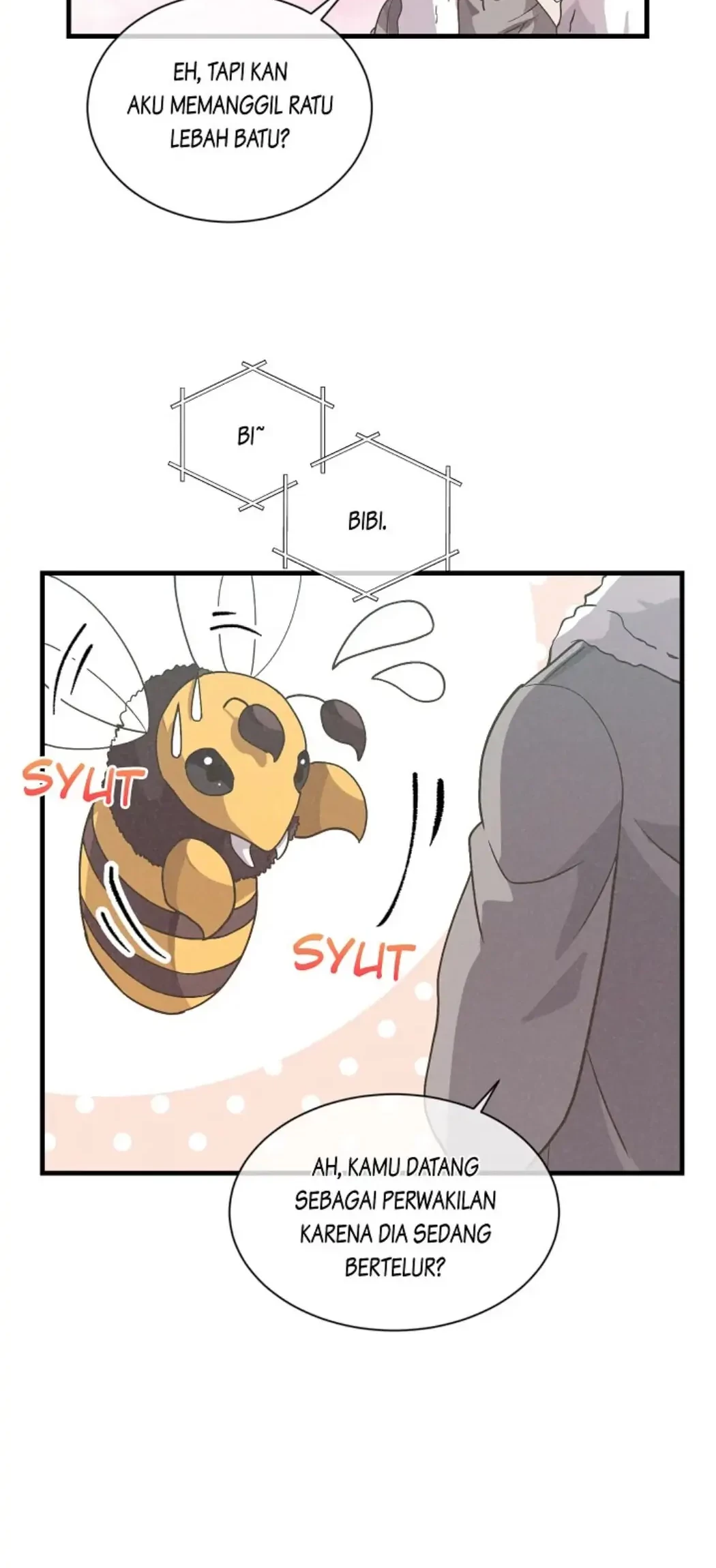 Spirit Farmer Chapter 27 Gambar 54