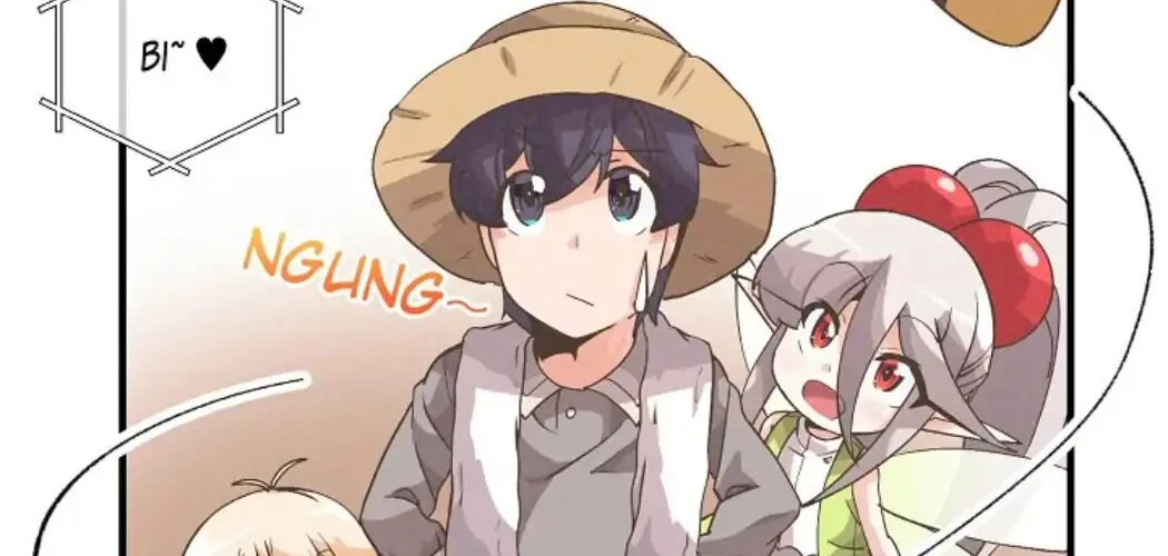 Spirit Farmer Chapter 27 Gambar 58