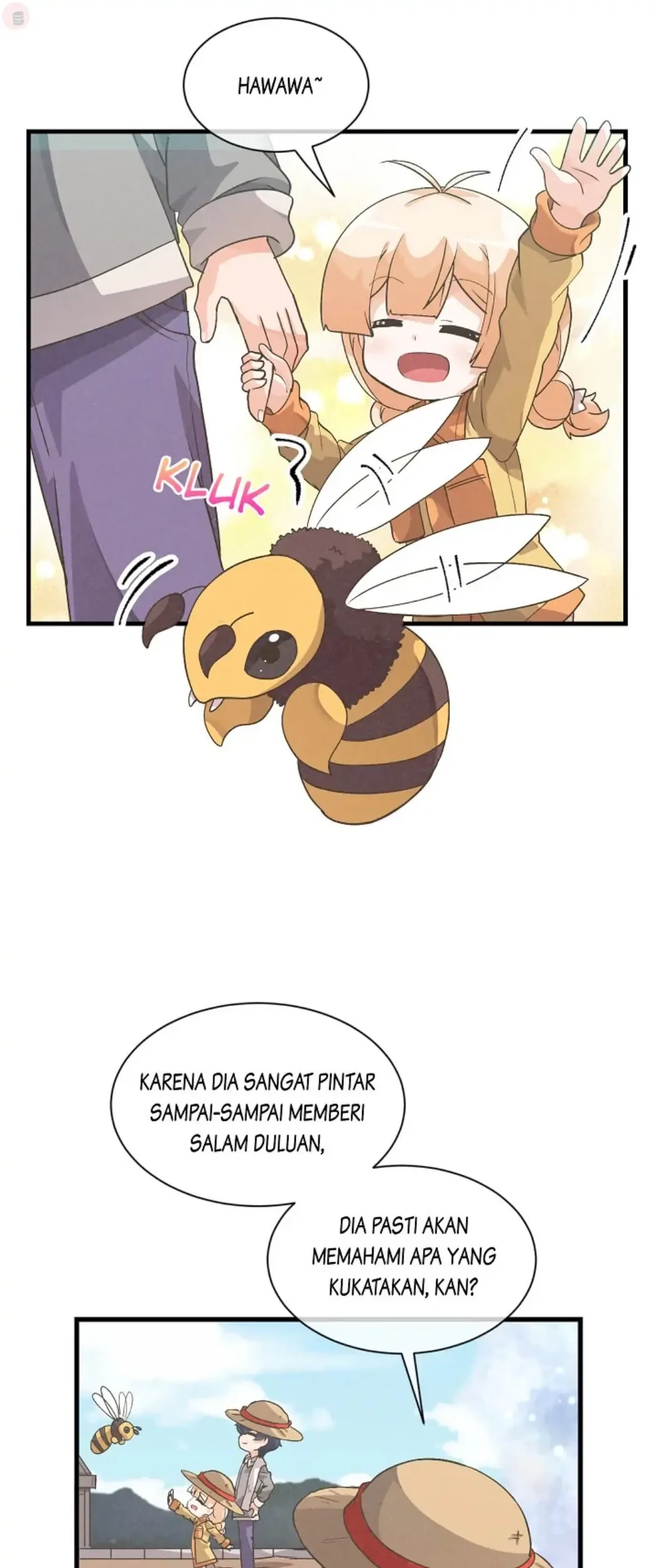 Spirit Farmer Chapter 27 Gambar 67